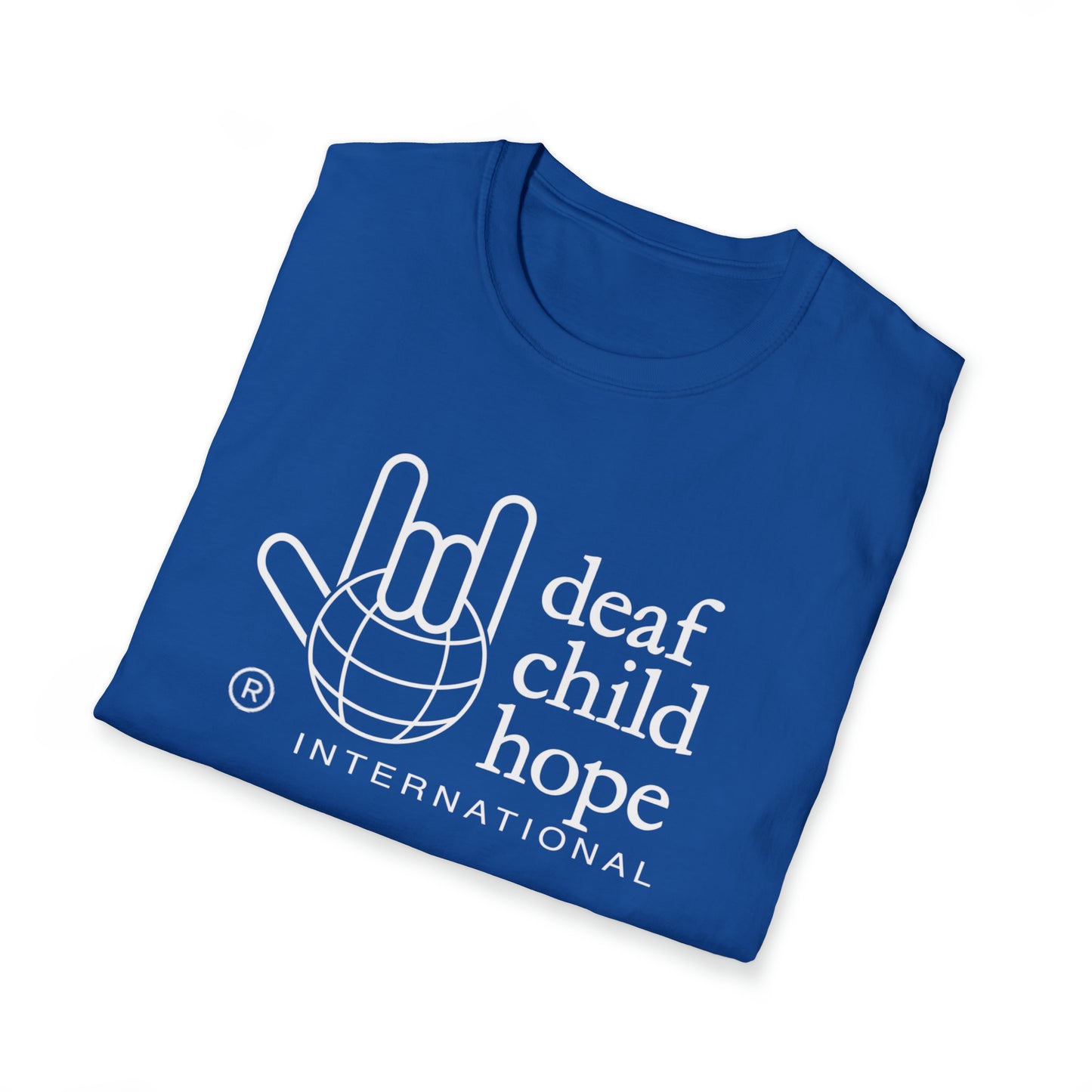 DCH Full Logo T-Shirt