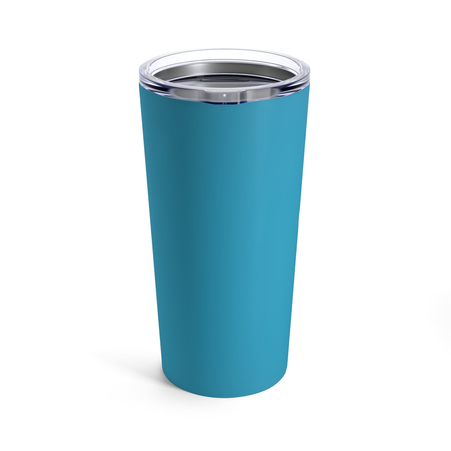 Teal Tumbler, 20oz