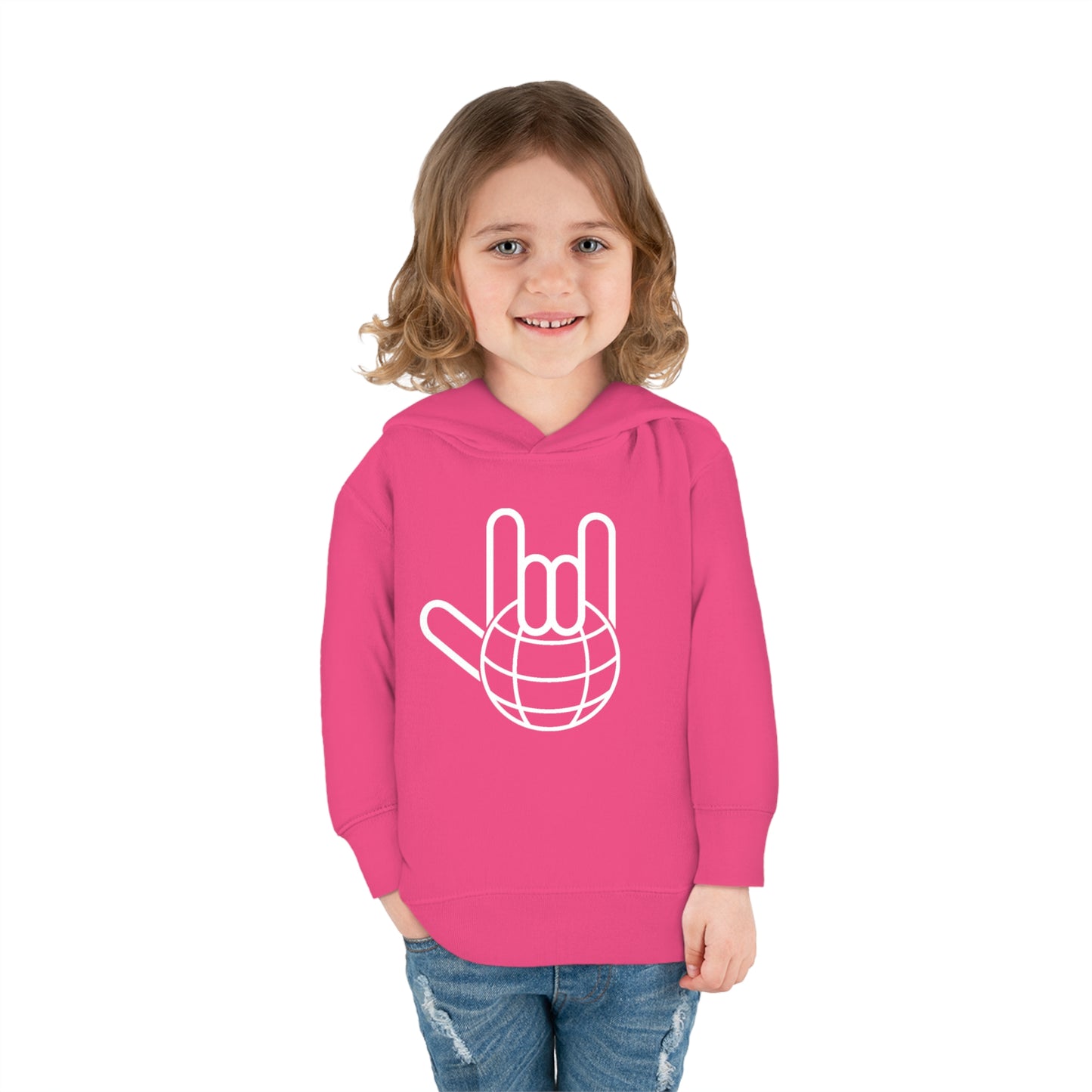 Toddler Hoodie