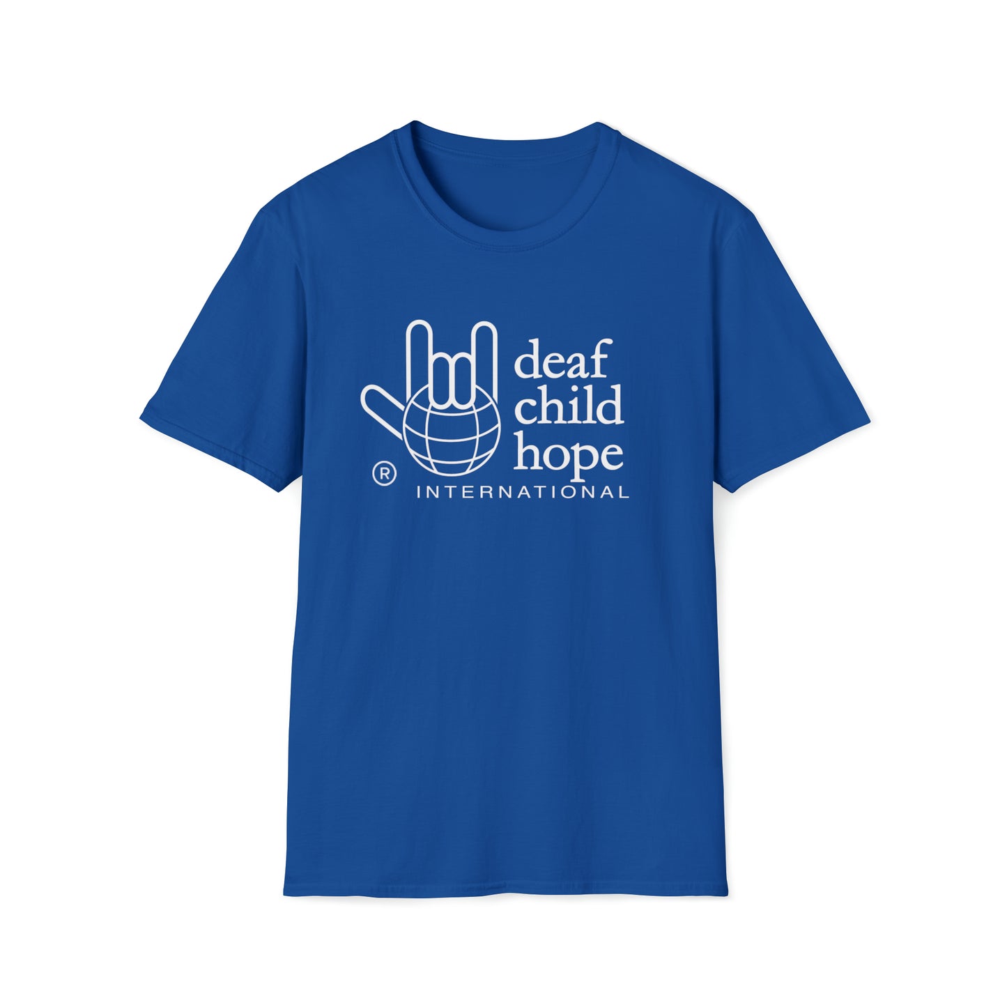 DCH Full Logo T-Shirt