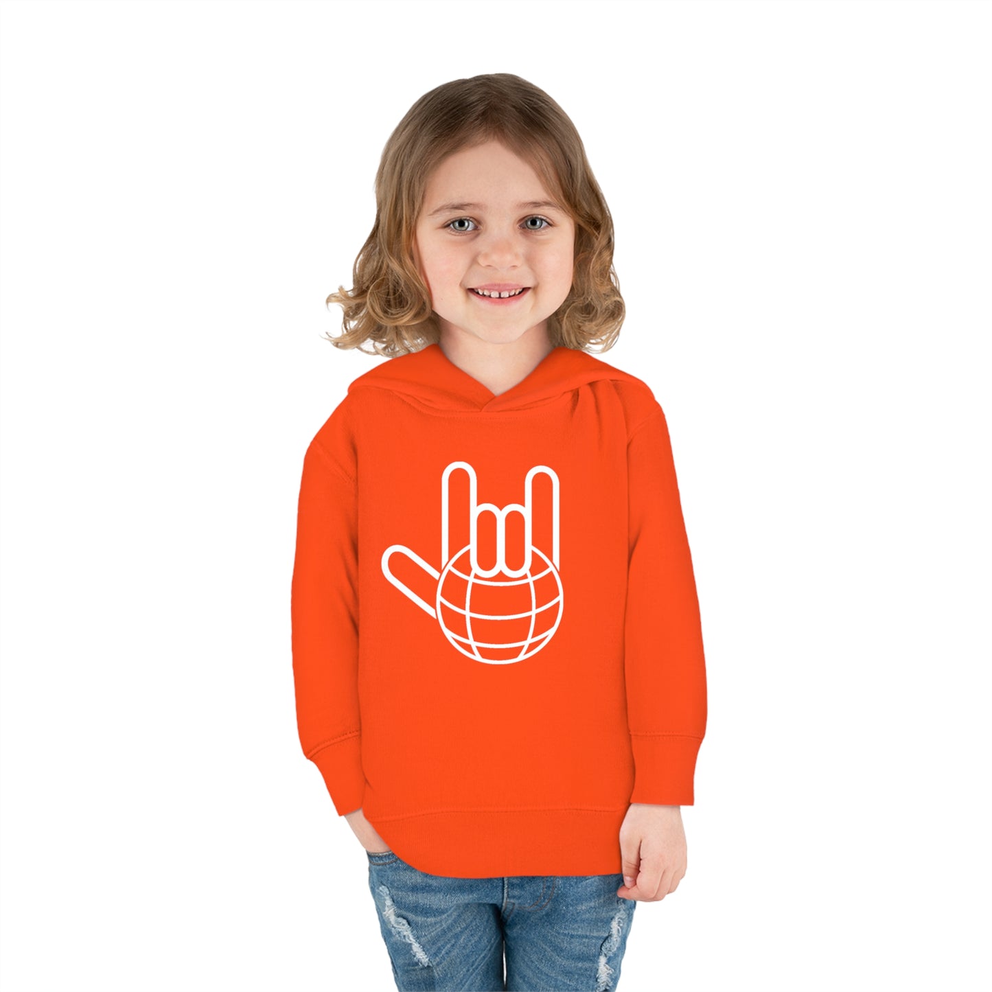 Toddler Hoodie