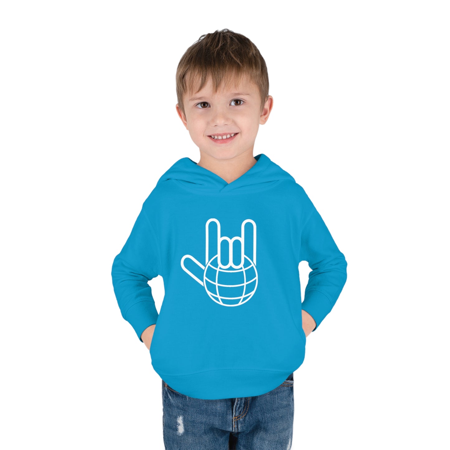 Toddler Hoodie
