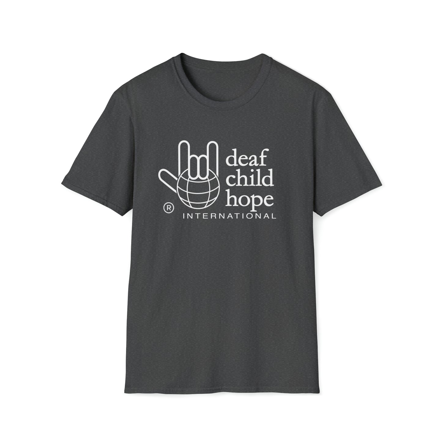 DCH Full Logo T-Shirt