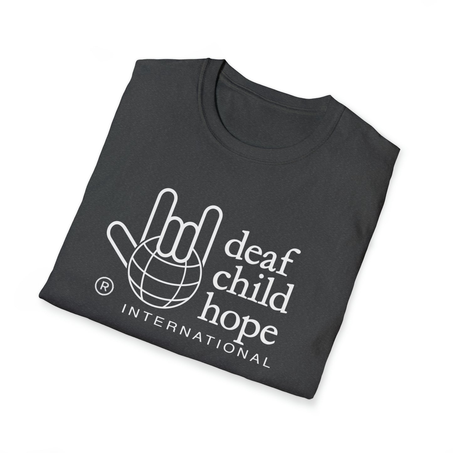 DCH Full Logo T-Shirt