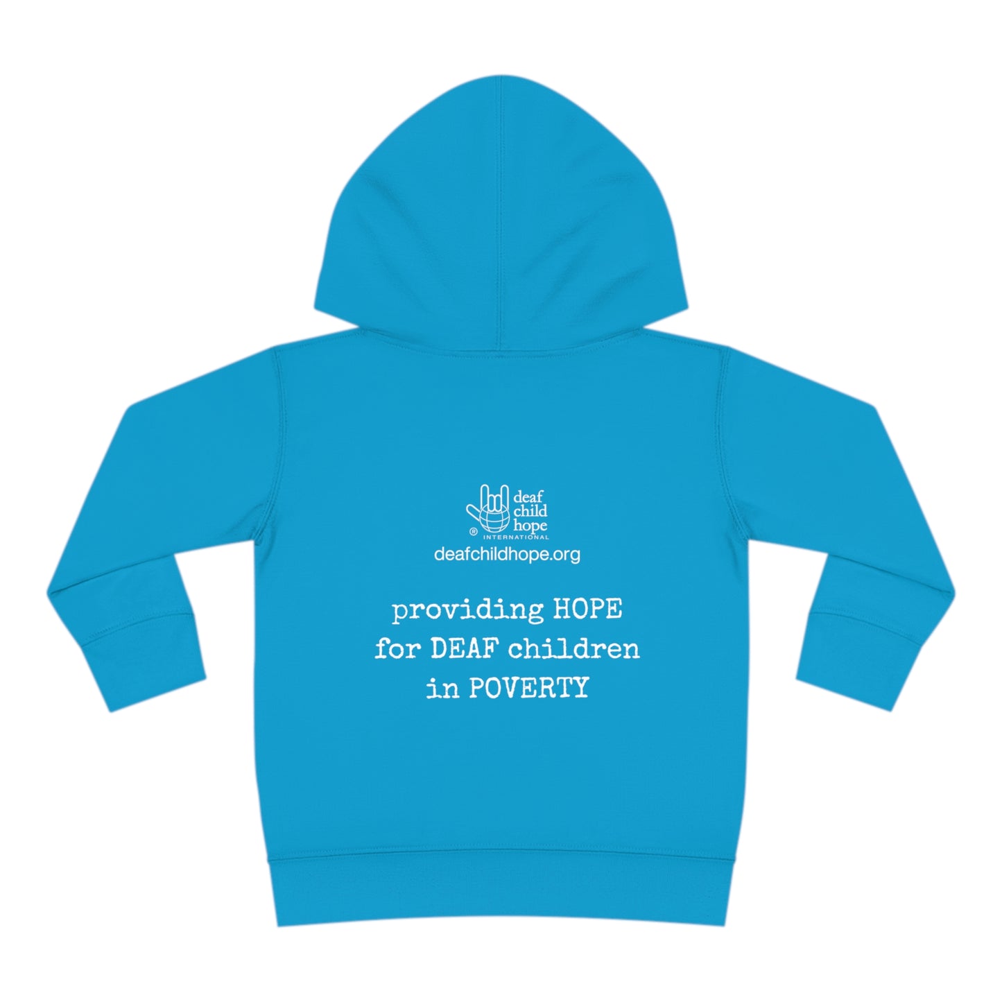 Toddler Hoodie