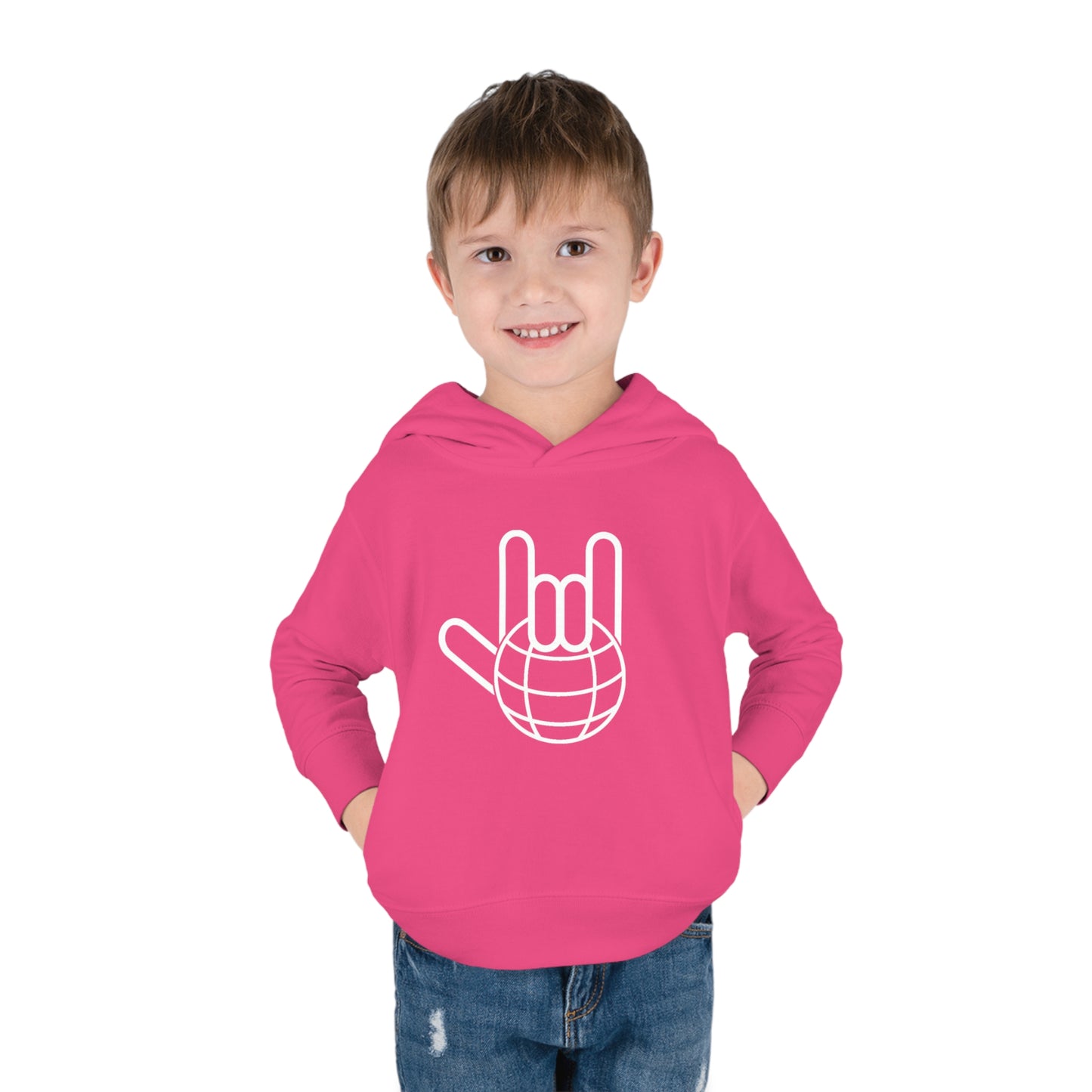 Toddler Hoodie