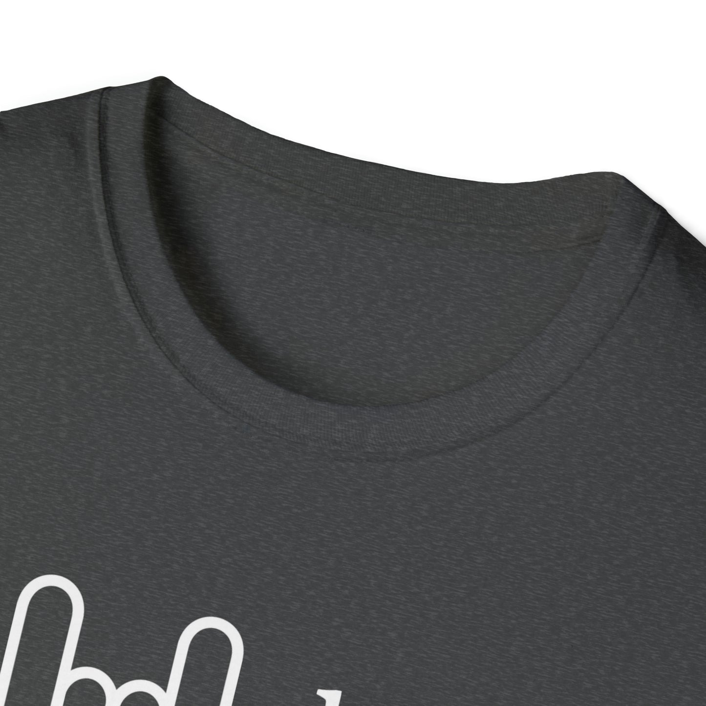 DCH Full Logo T-Shirt