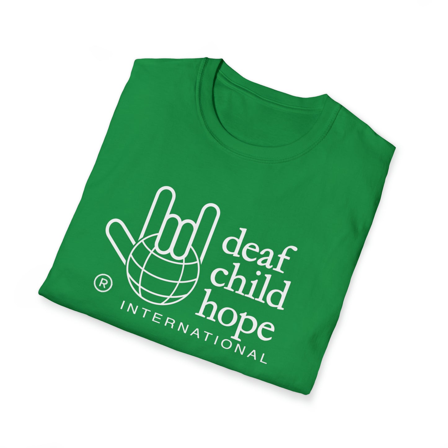 DCH Full Logo T-Shirt
