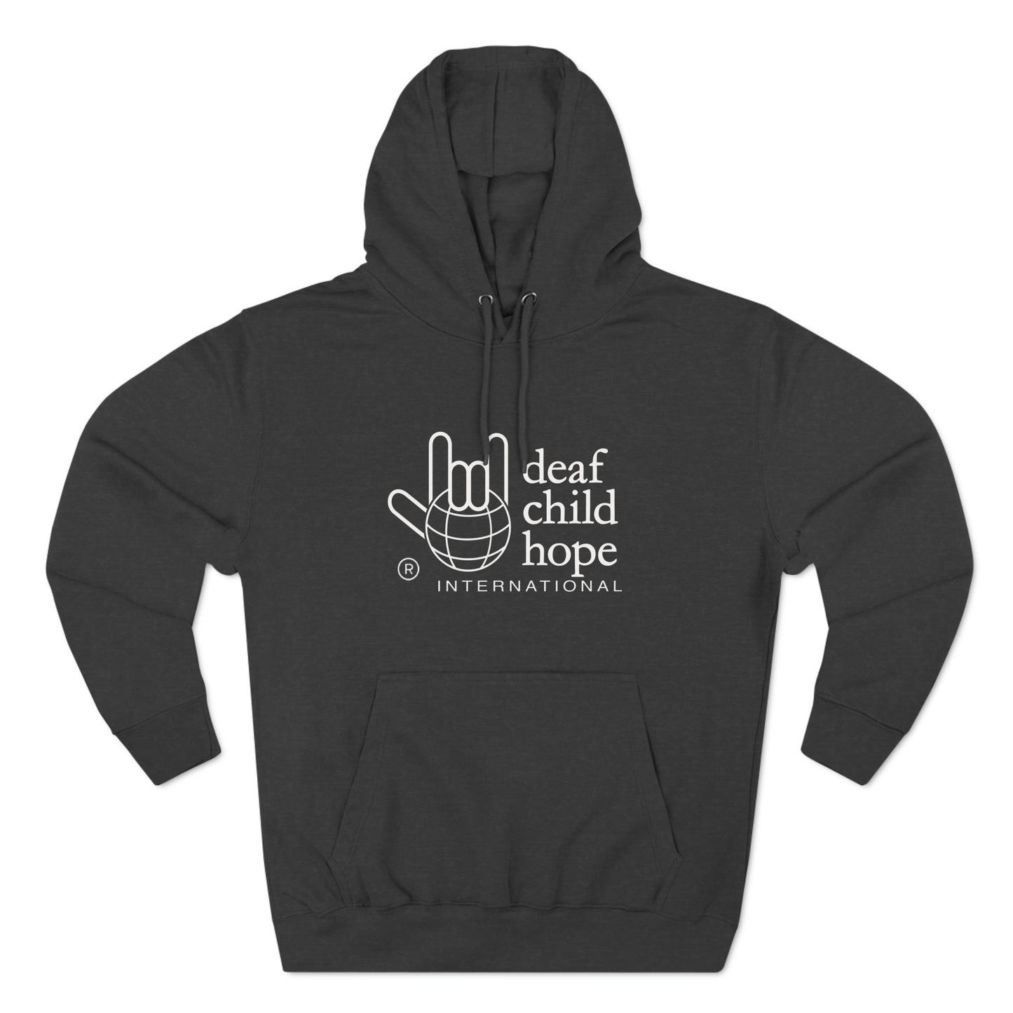 Unisex Premium Pullover Hoodie