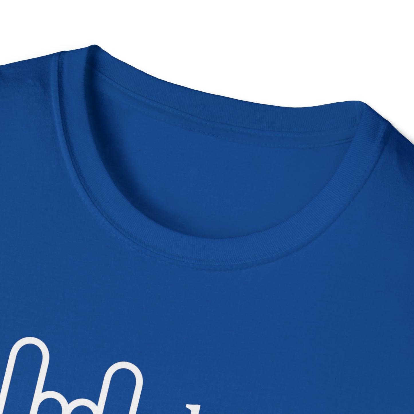 DCH Full Logo T-Shirt