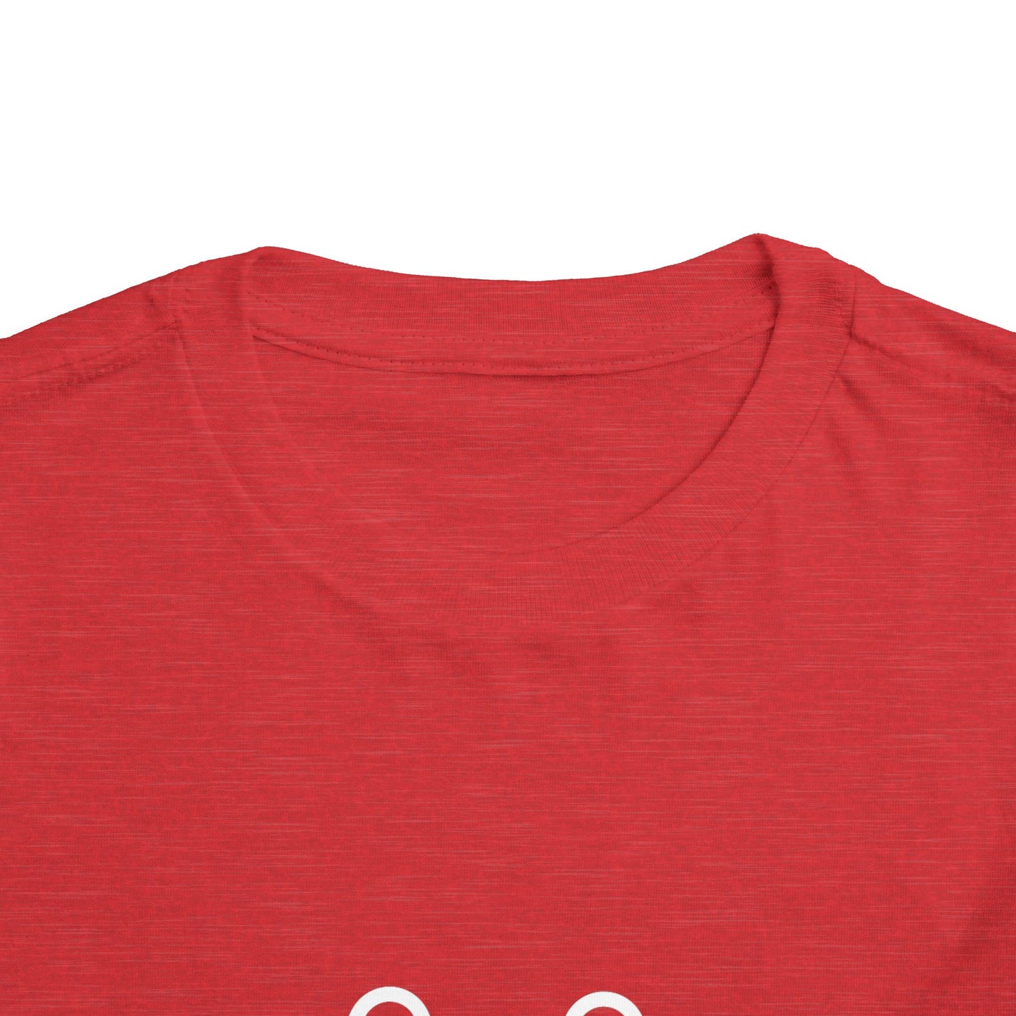 Rock On Toddler Short Sleeve Tee - Cool Kids Graphic Shirt
