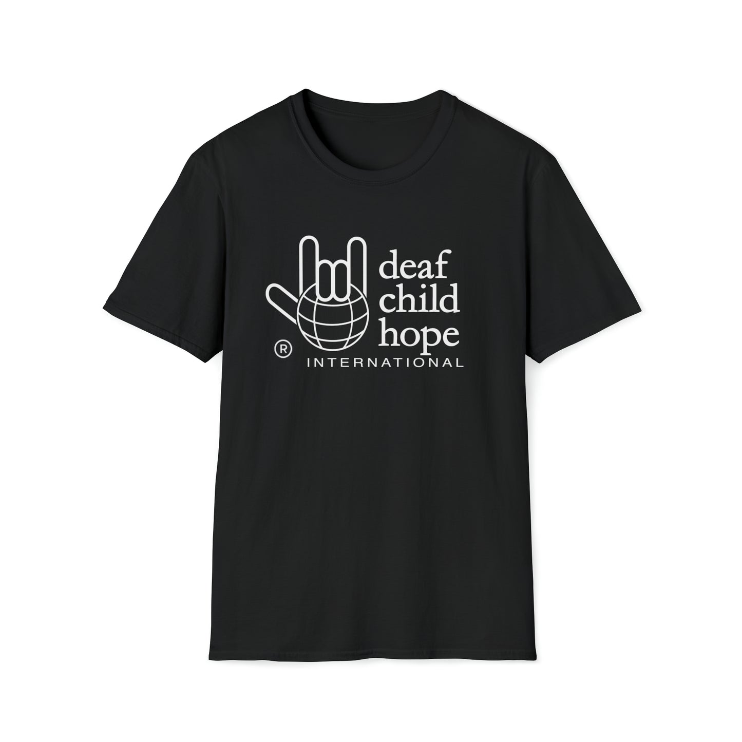 DCH Full Logo T-Shirt