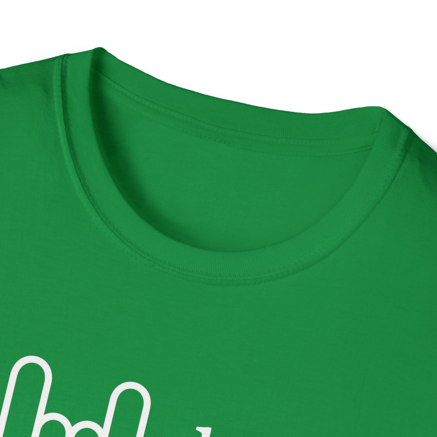 DCH Full Logo T-Shirt