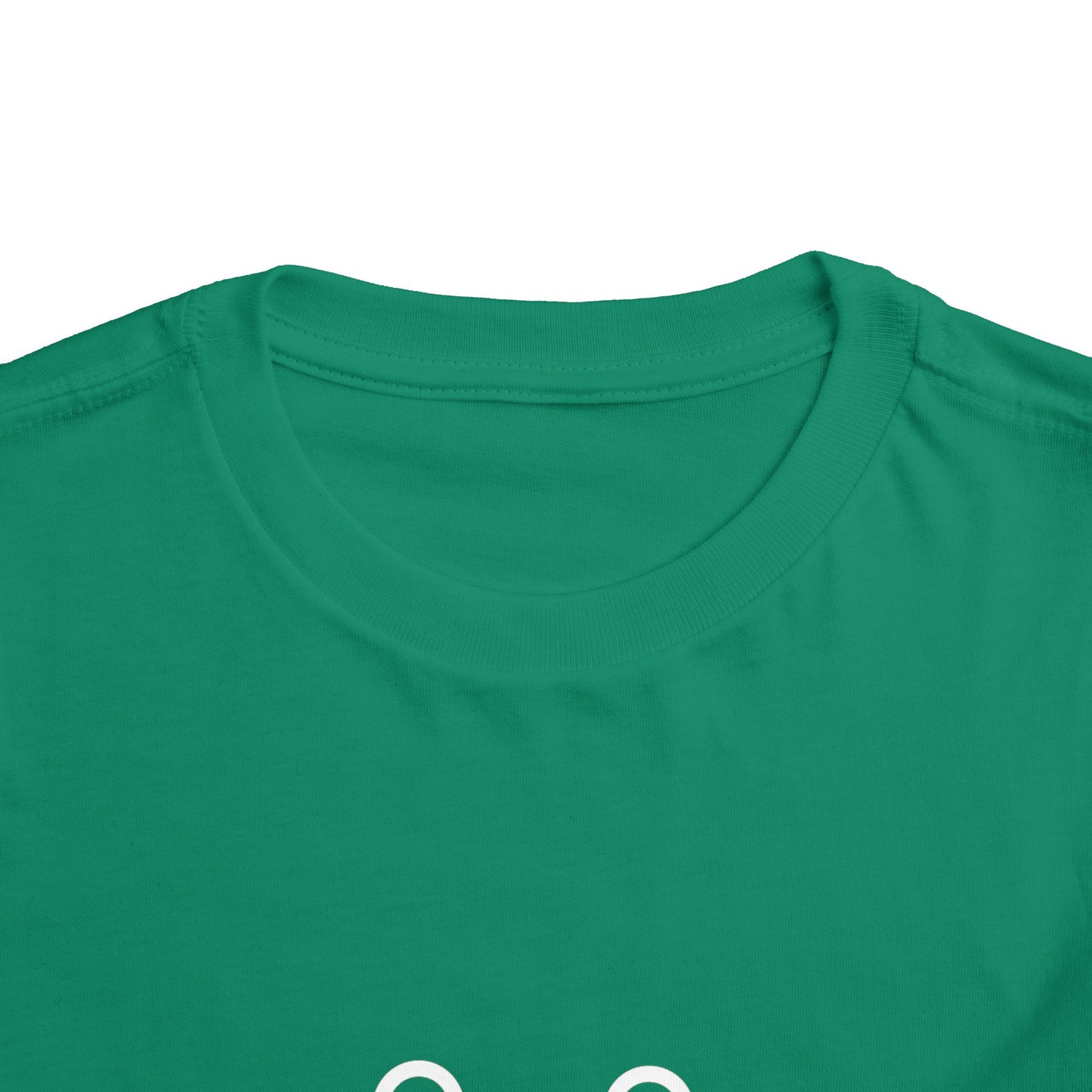 Rock On Toddler Short Sleeve Tee - Cool Kids Graphic Shirt