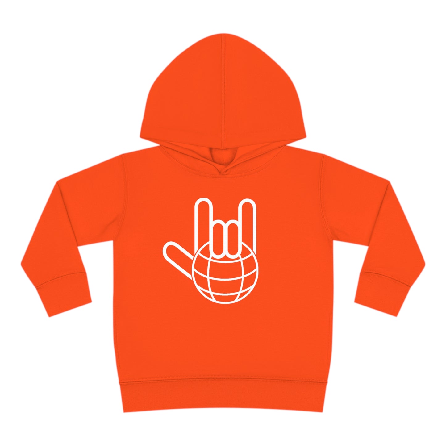 Toddler Hoodie