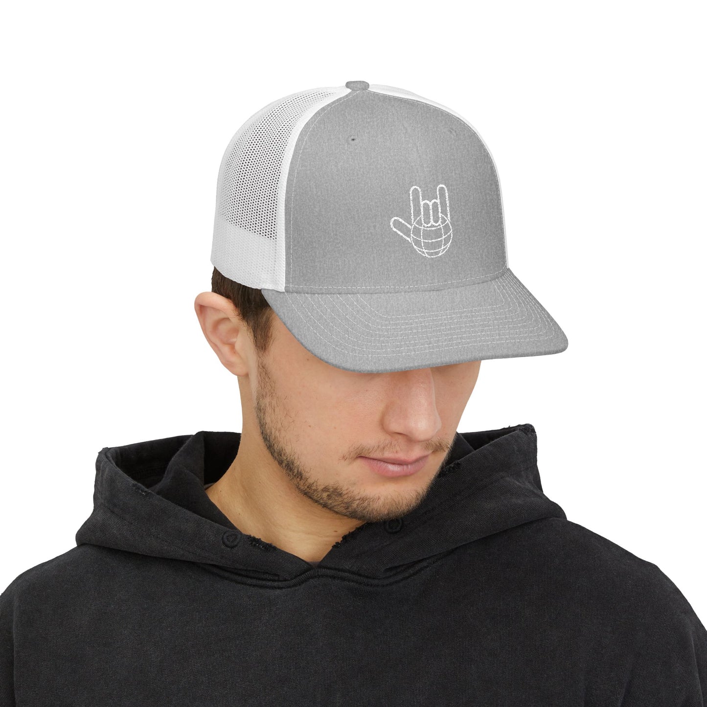 DCH Trucker Cap