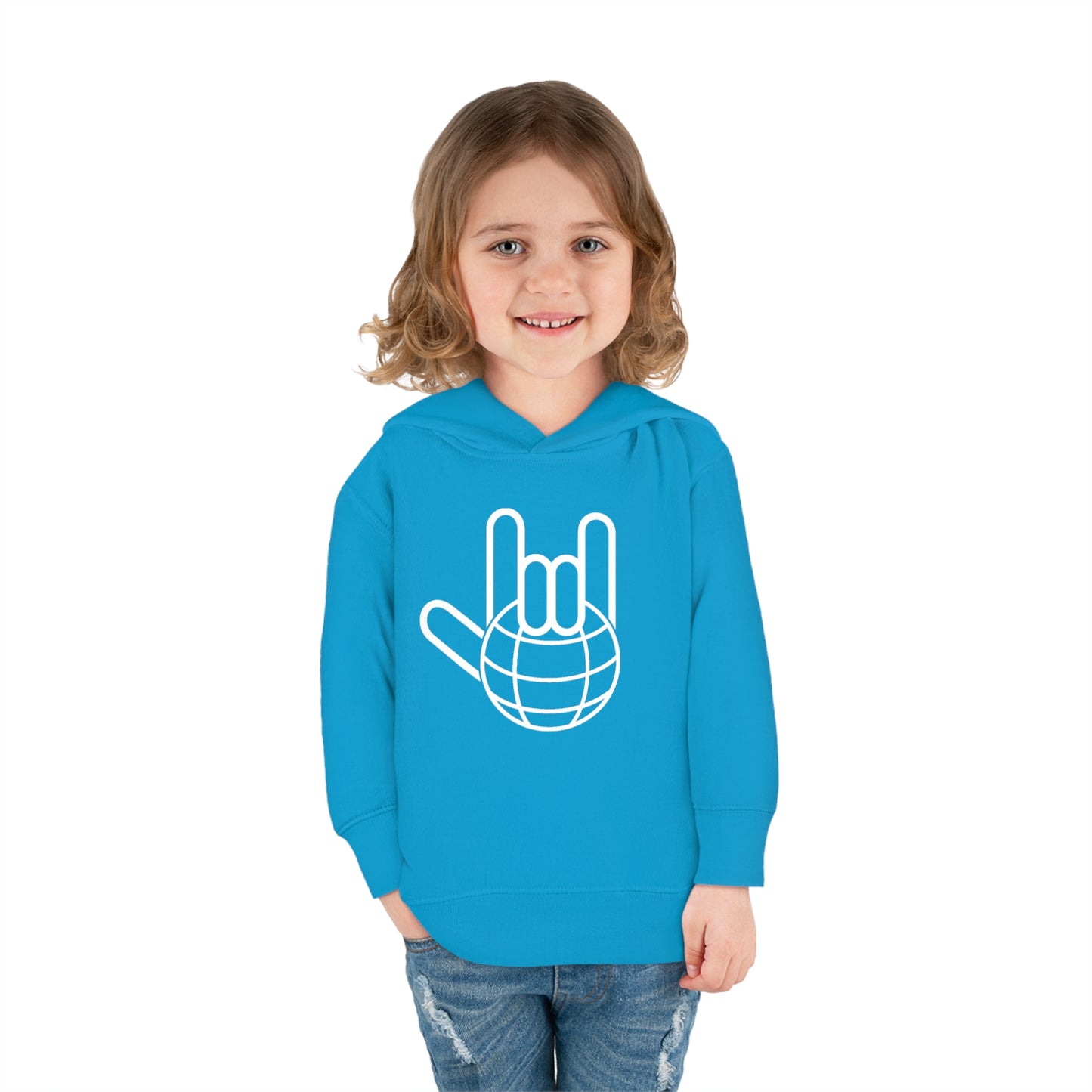 Toddler Hoodie