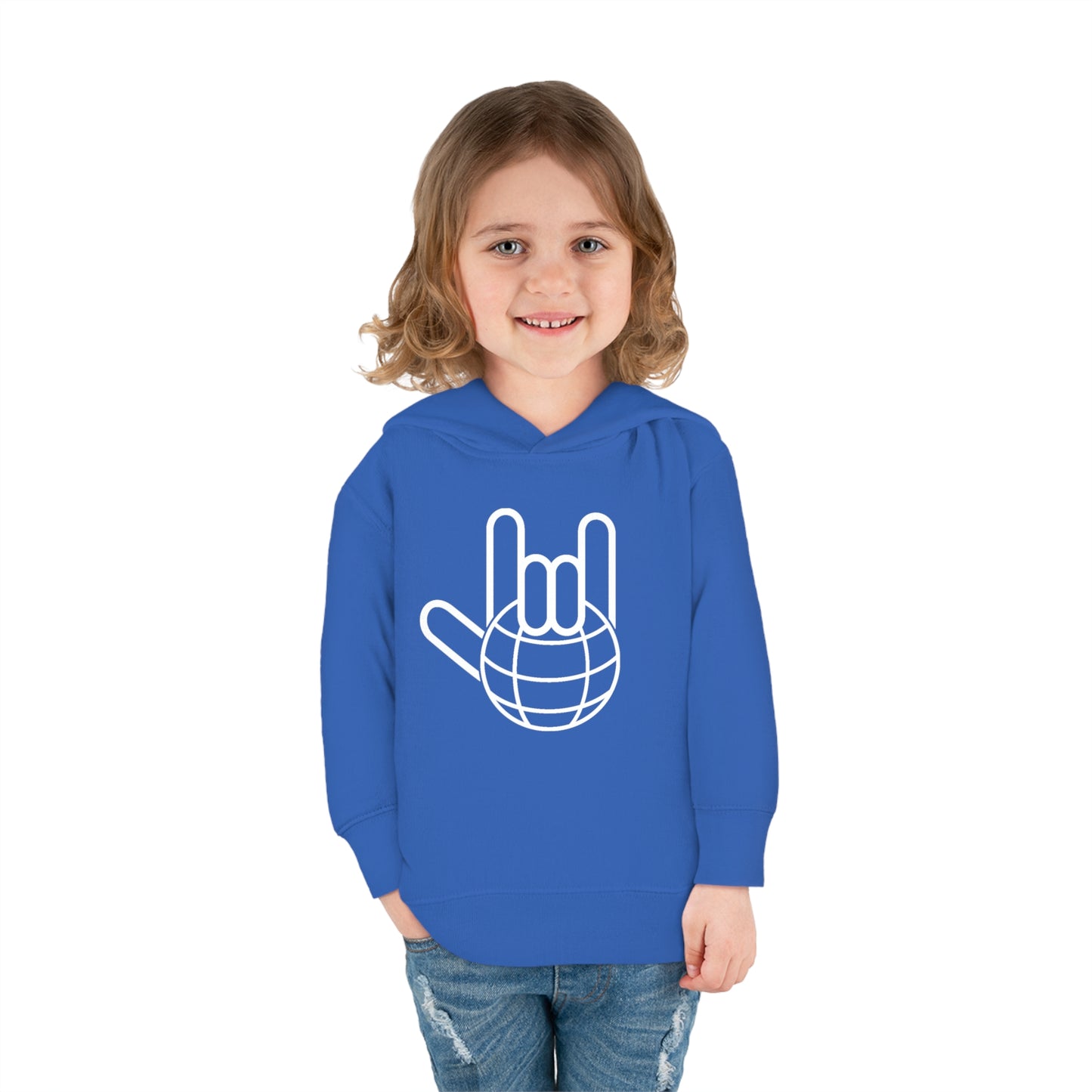 Toddler Hoodie