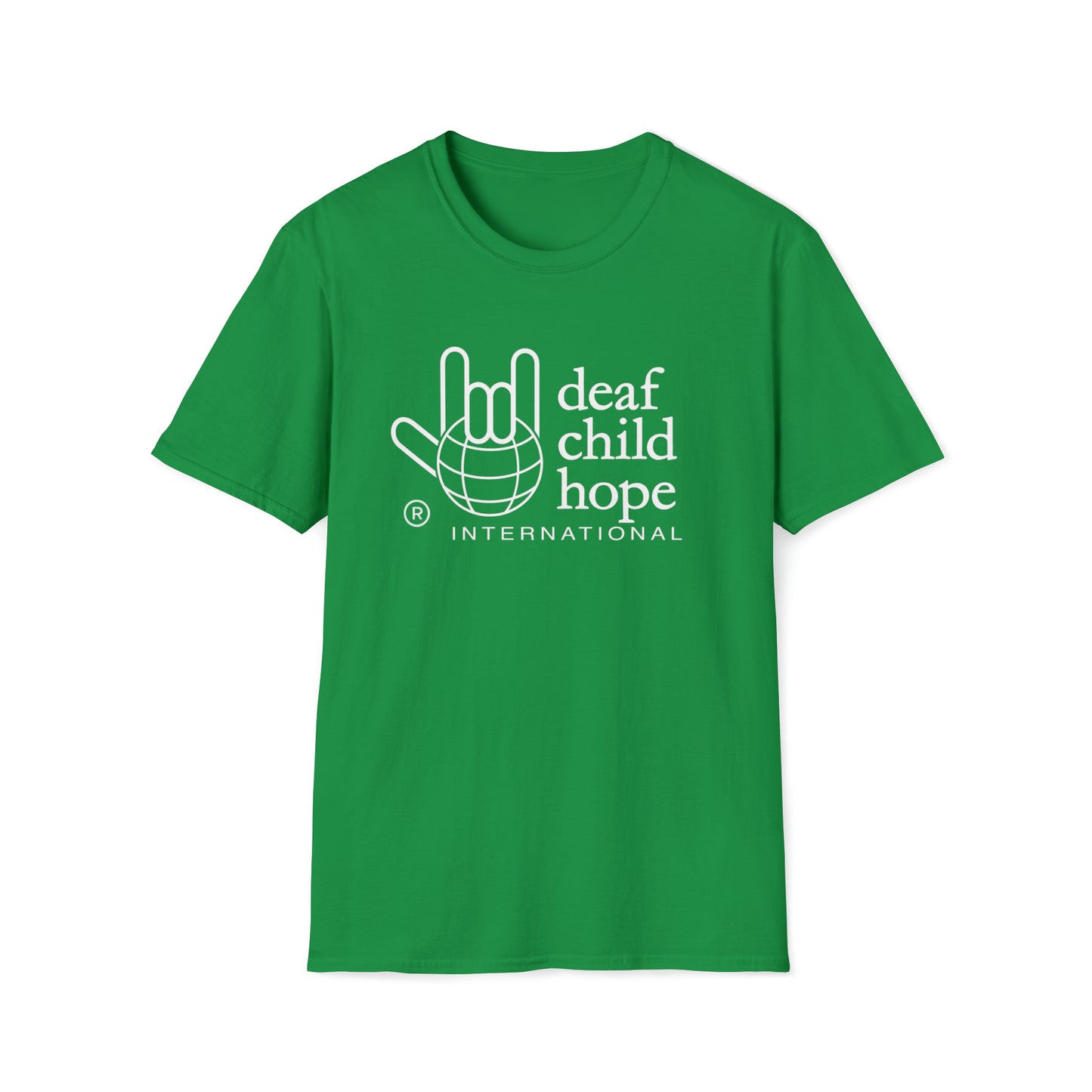 DCH Full Logo T-Shirt