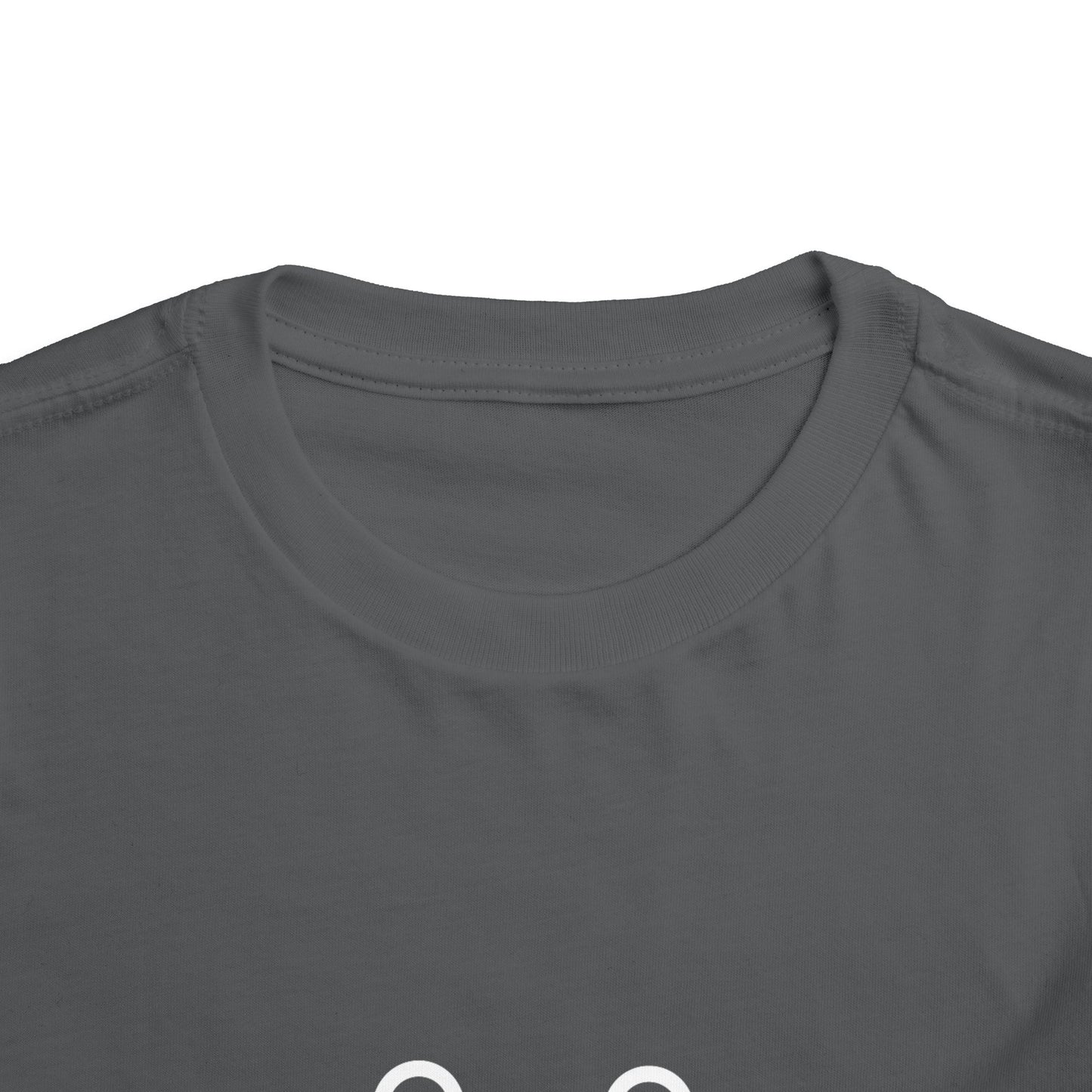 Rock On Toddler Short Sleeve Tee - Cool Kids Graphic Shirt