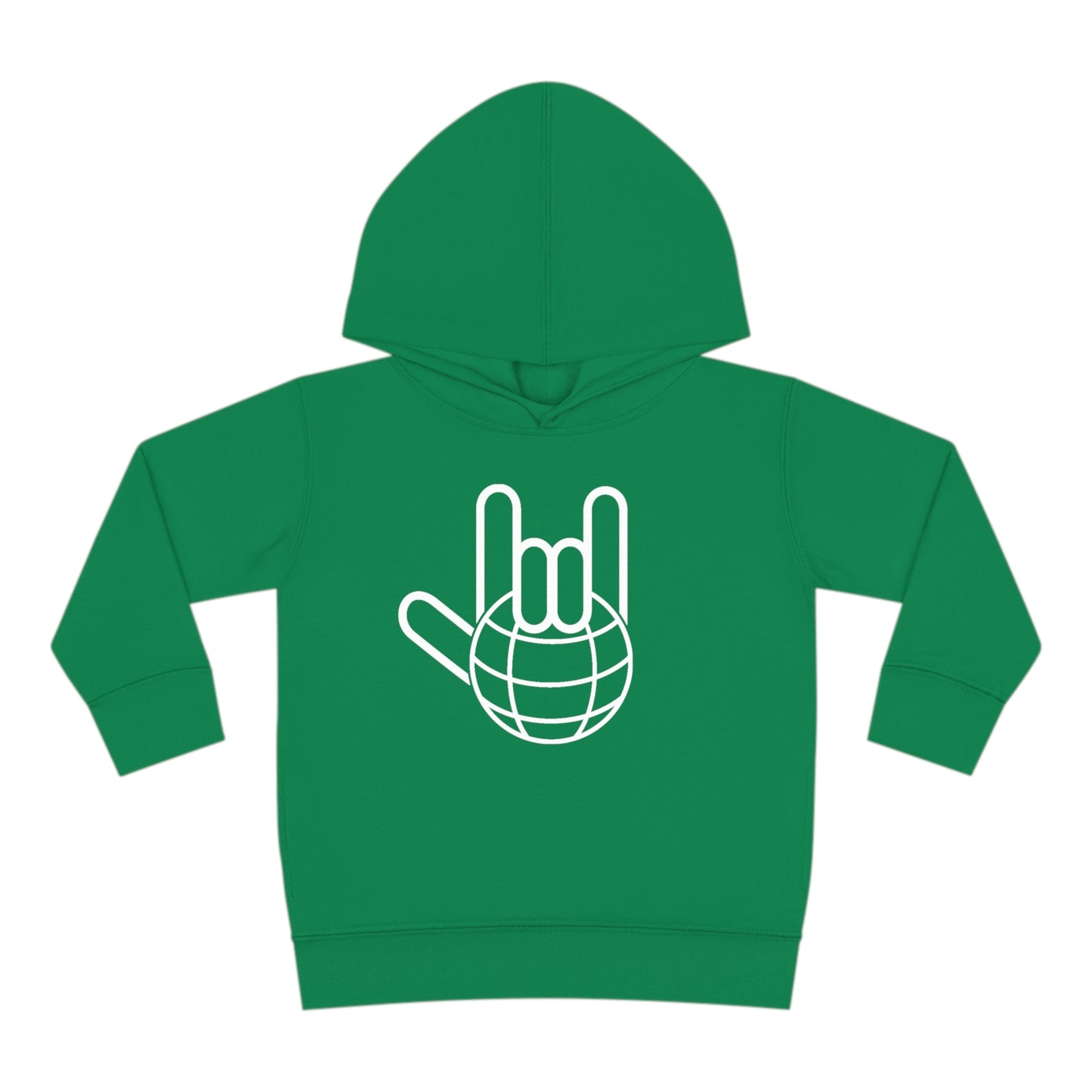 Toddler Hoodie