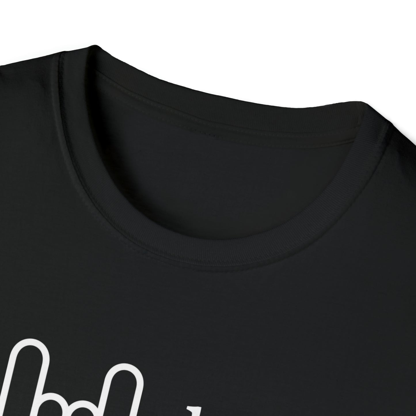 DCH Full Logo T-Shirt