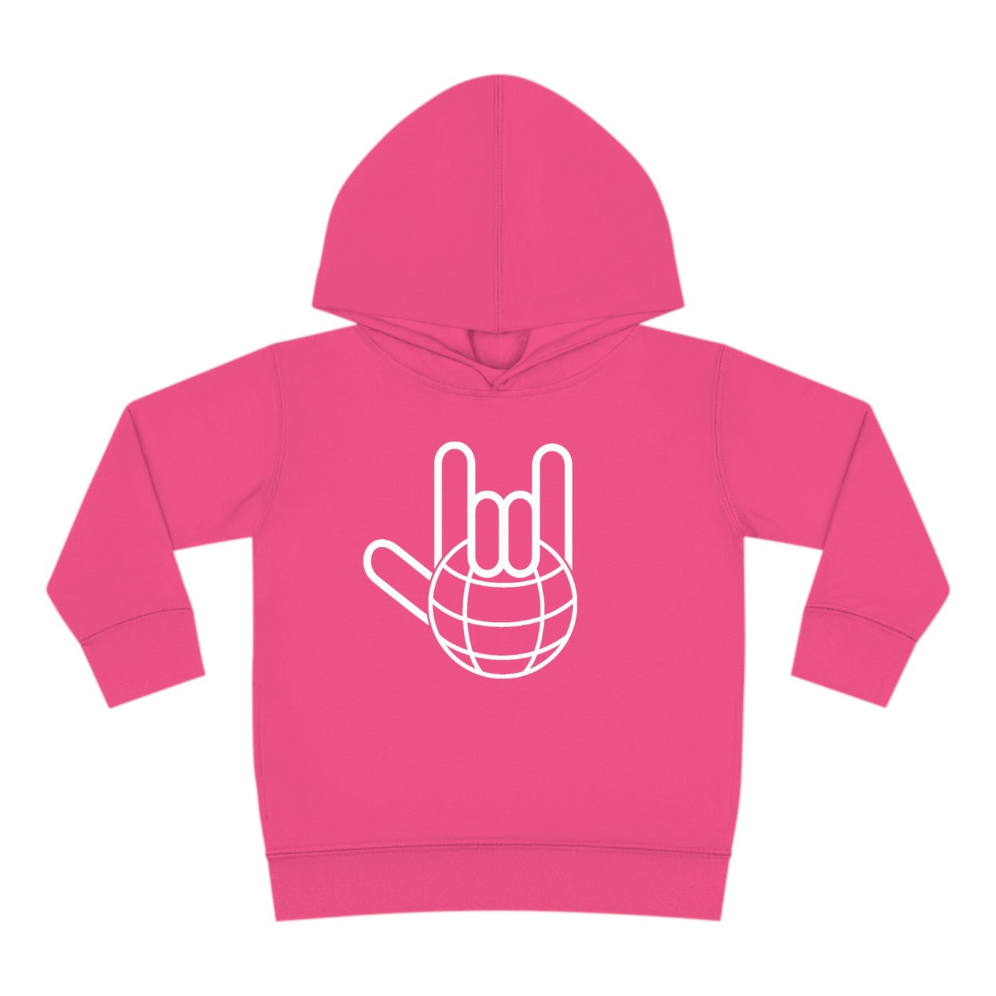 Toddler Hoodie