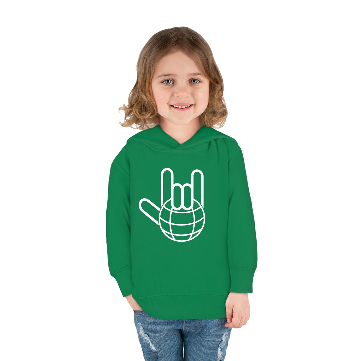 Toddler Hoodie