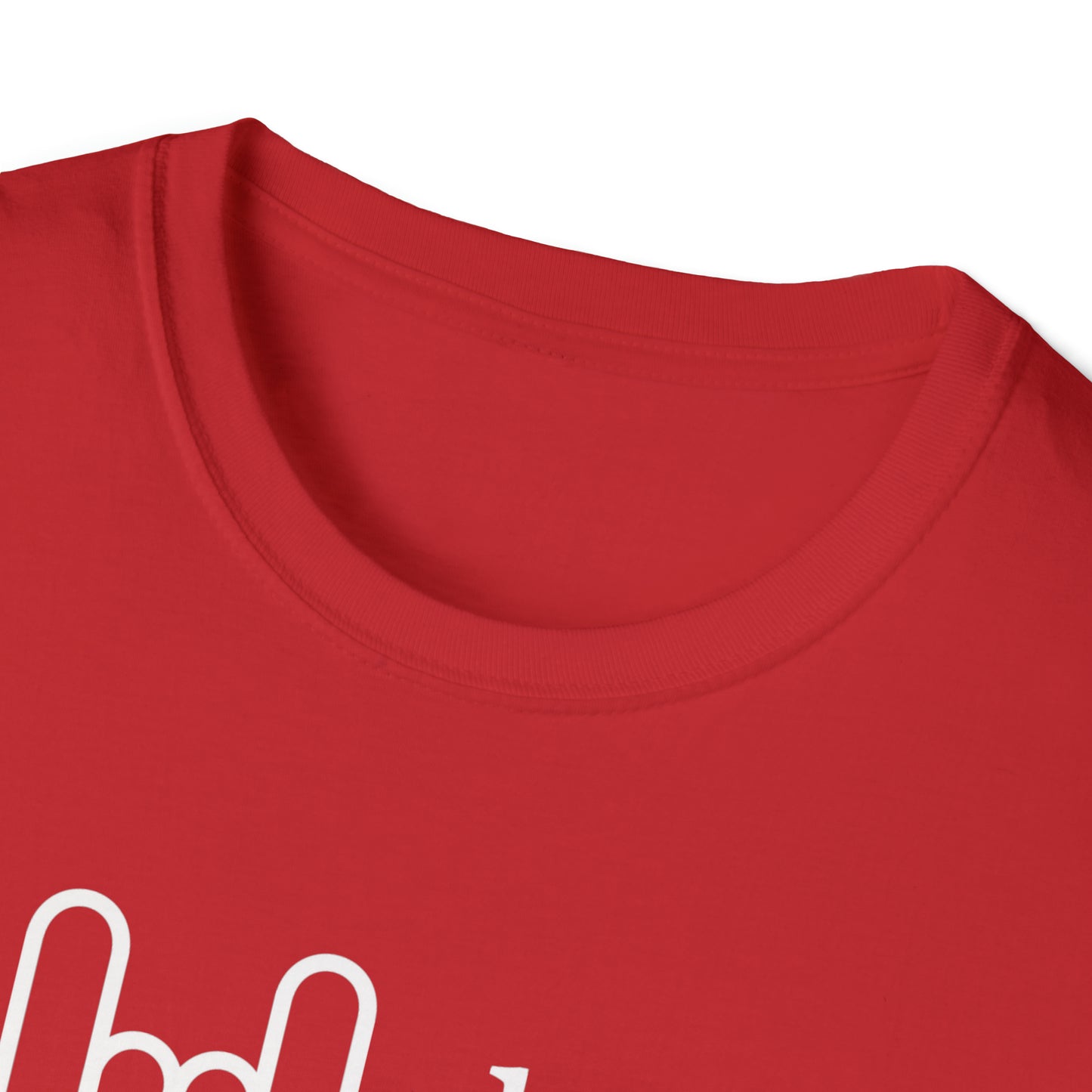 DCH Full Logo T-Shirt
