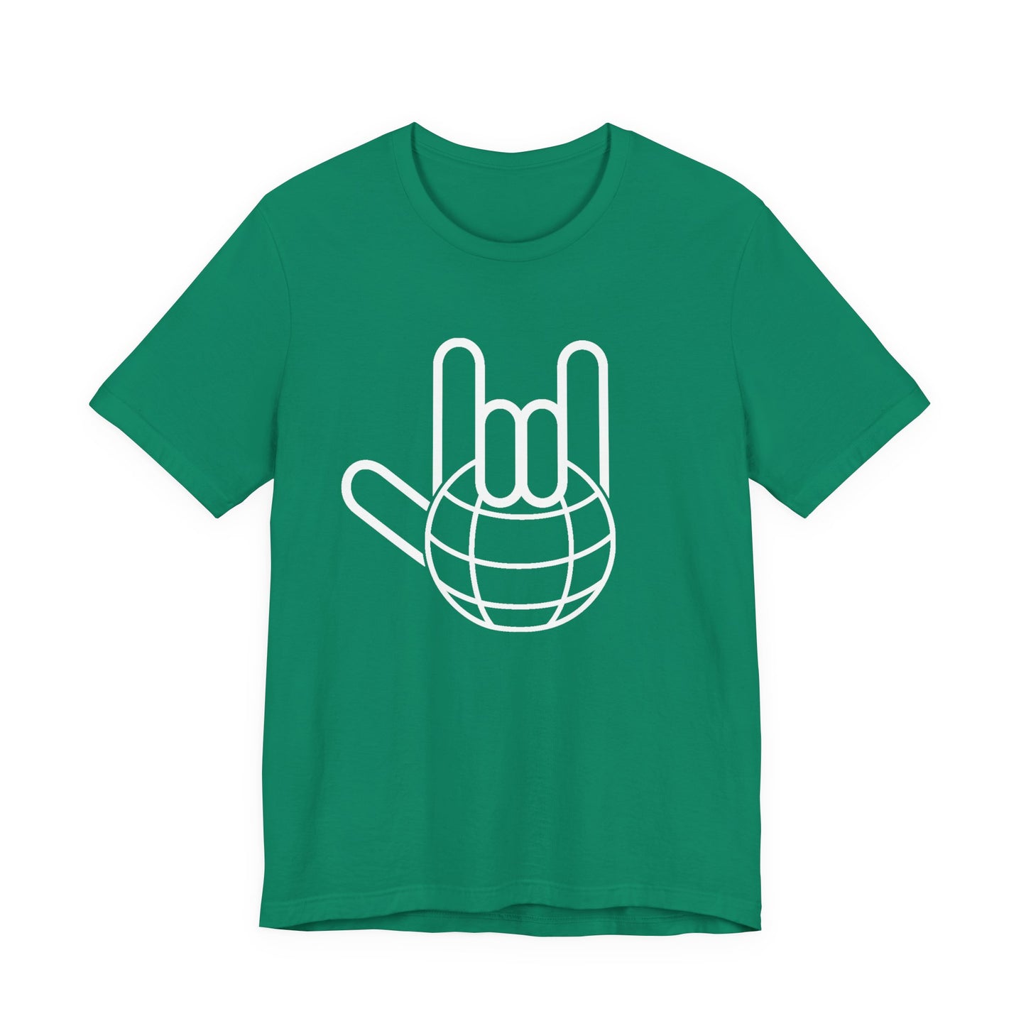 DCH Jersey ILY T-Shirt
