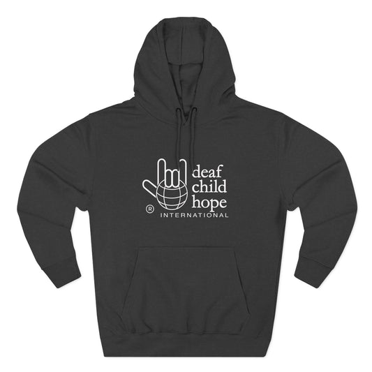Unisex Premium Pullover Hoodie