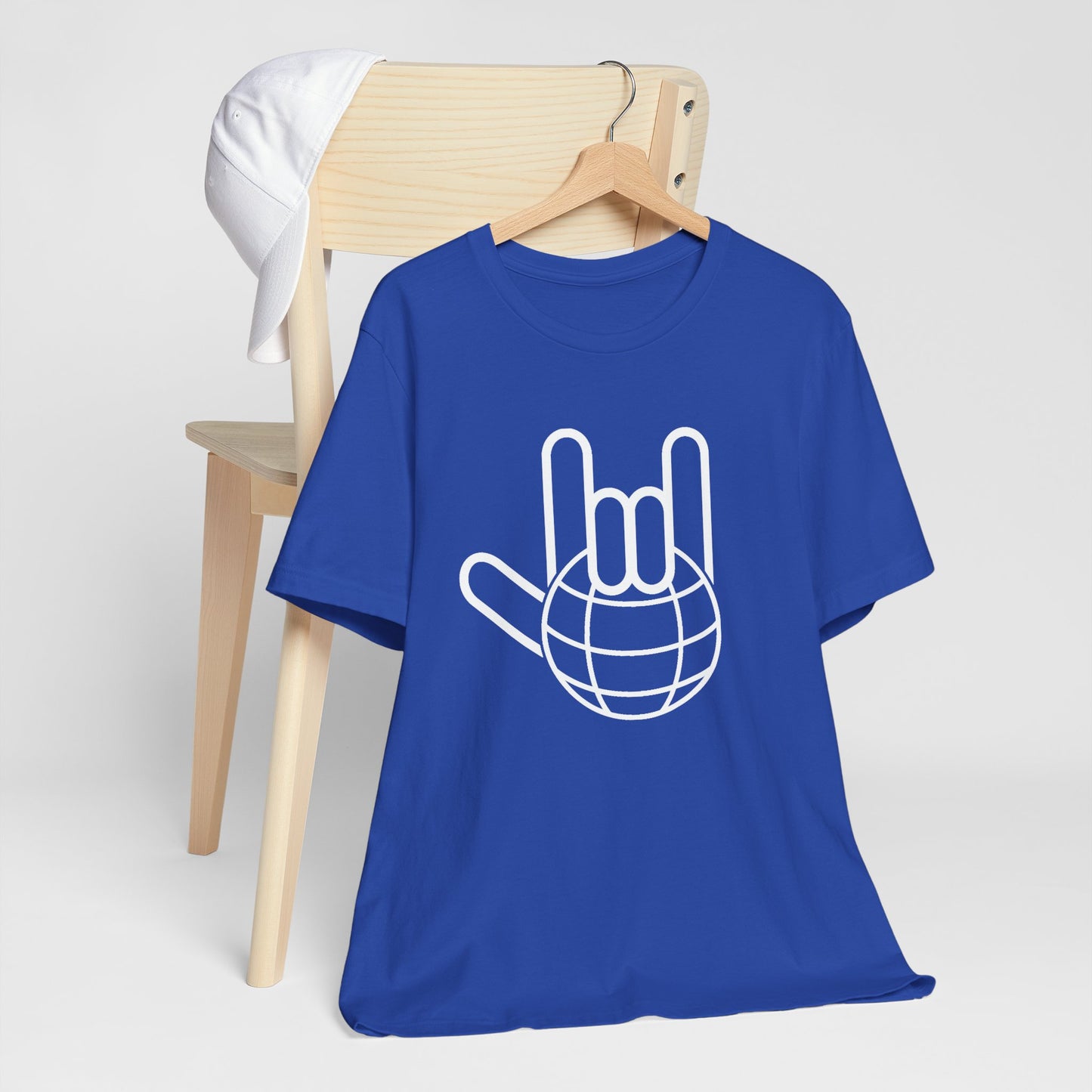 DCH Jersey ILY T-Shirt
