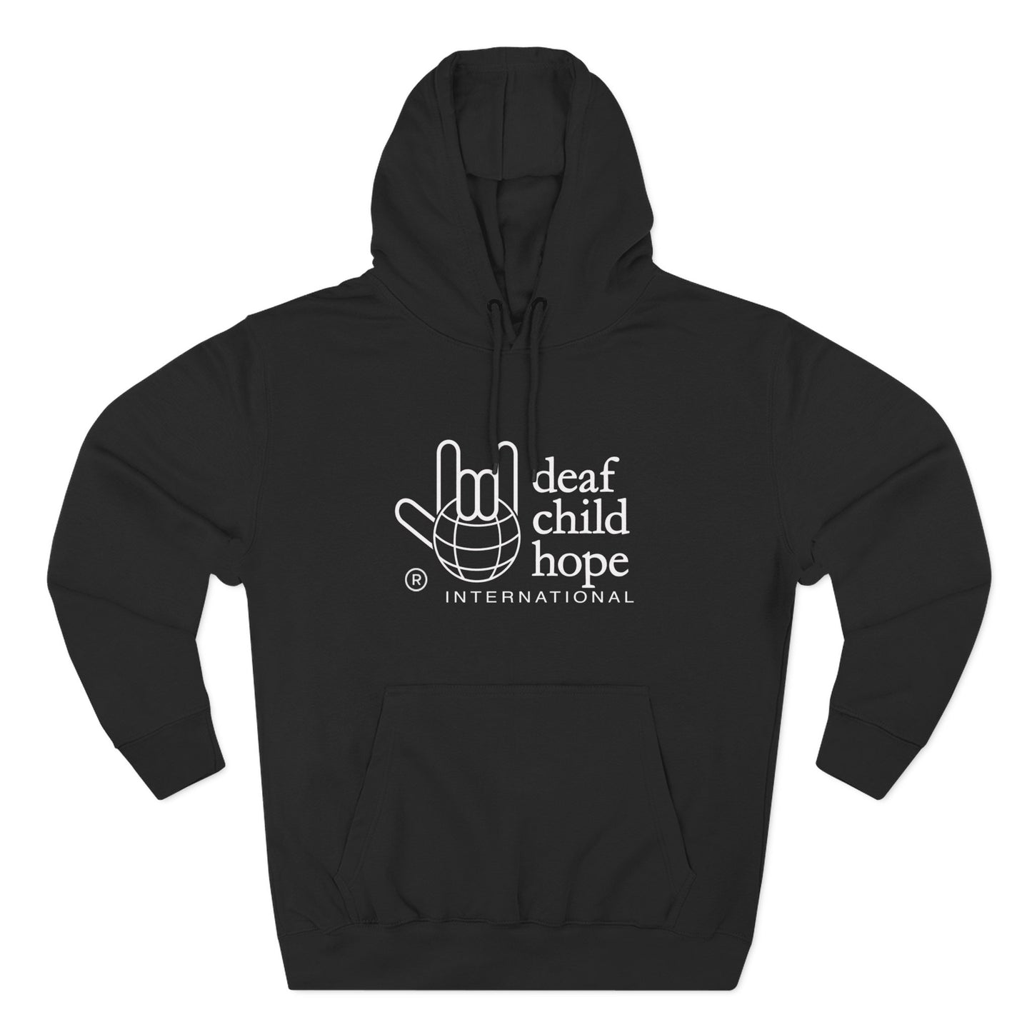 Unisex Premium Pullover Hoodie