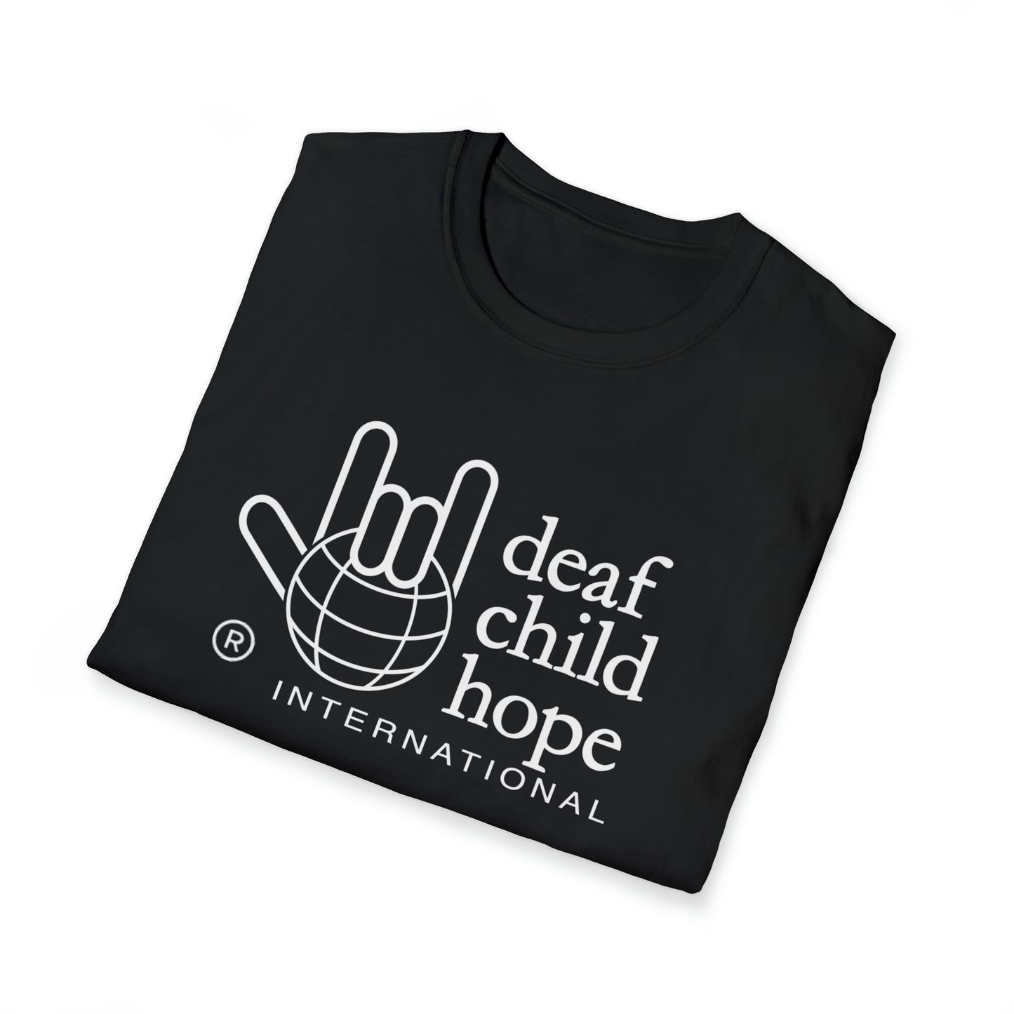 DCH Full Logo T-Shirt