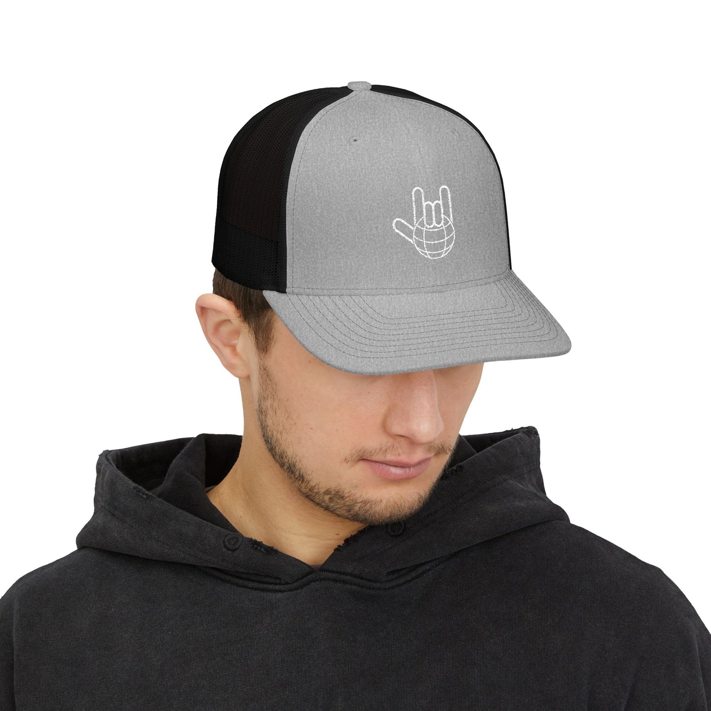DCH Trucker Cap