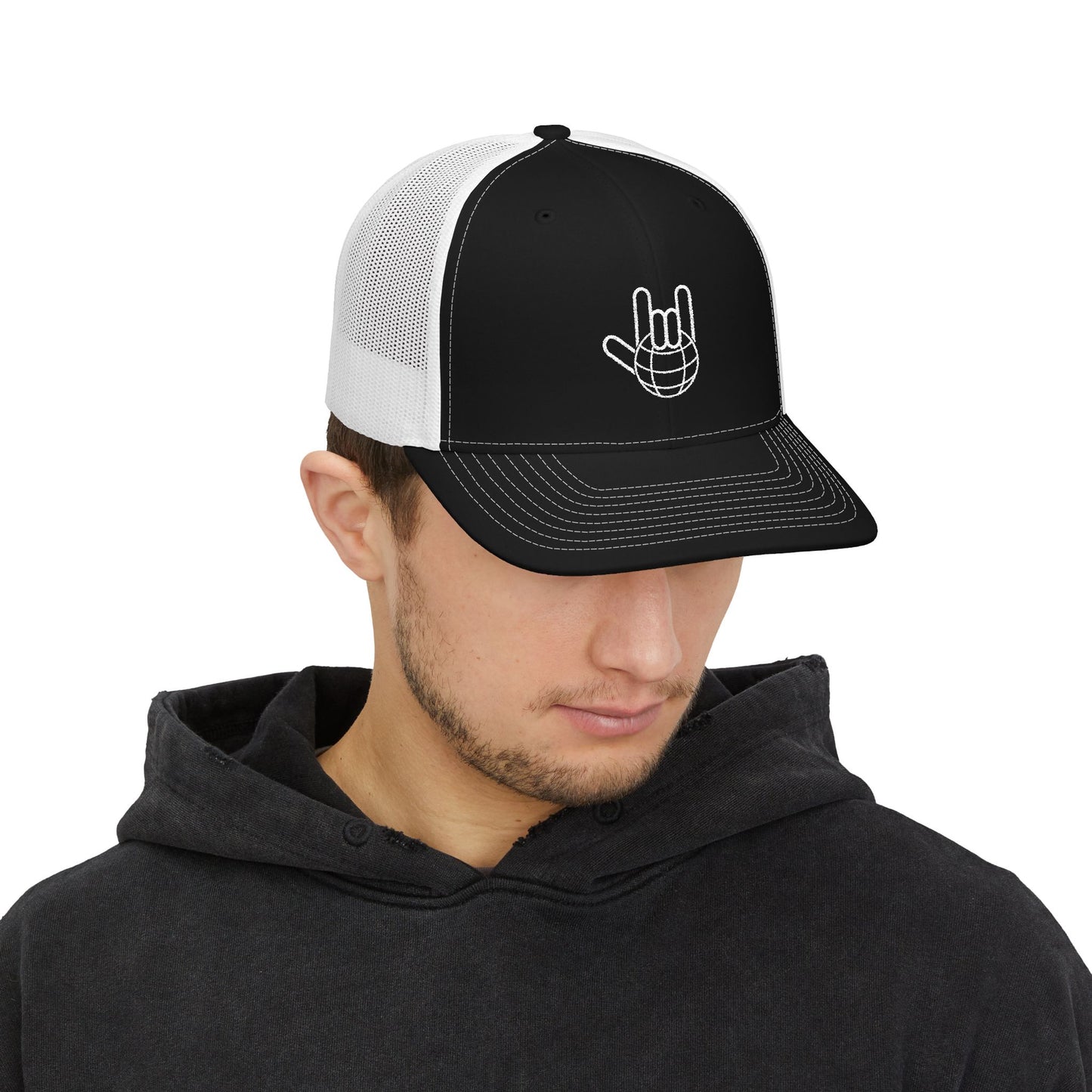 DCH Trucker Cap