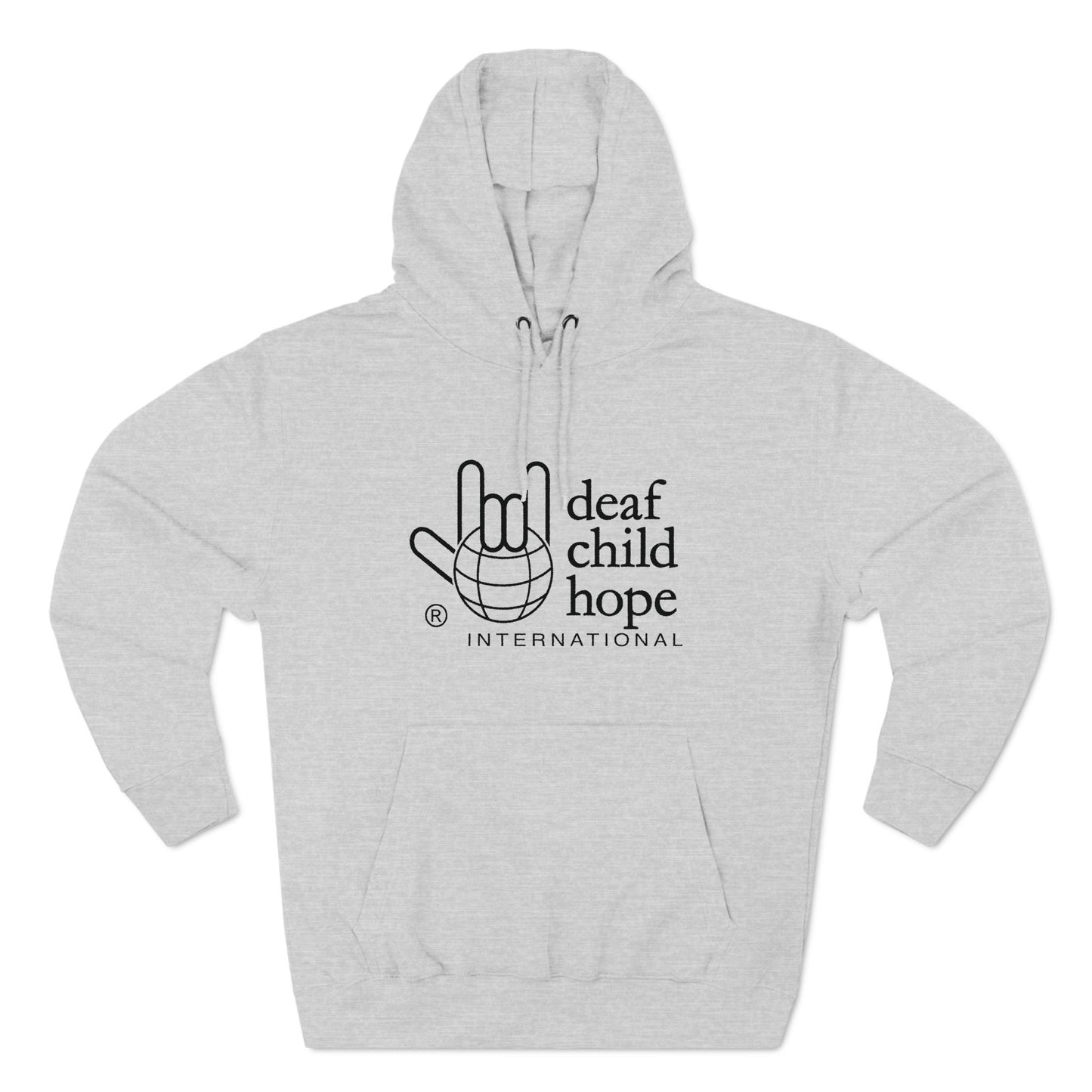 Unisex Premium Pullover Hoodie