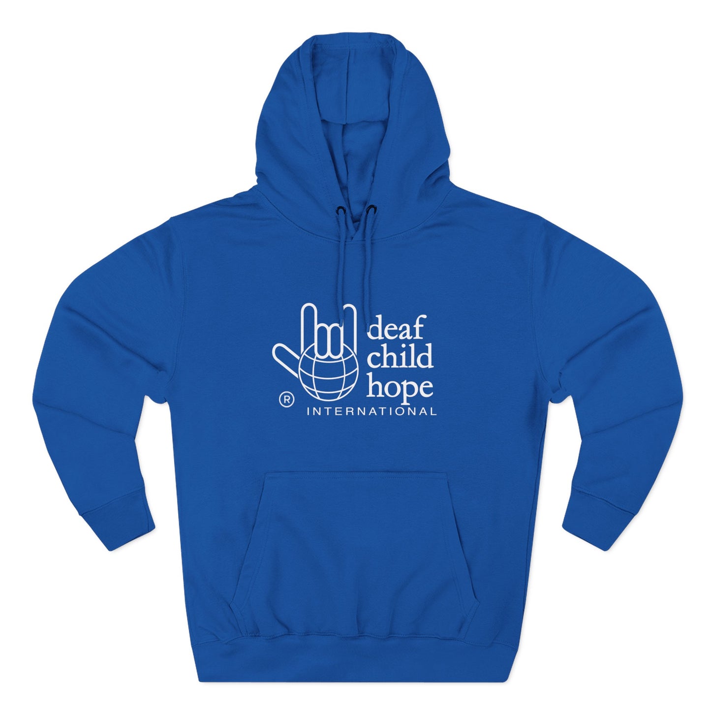 Unisex Premium Pullover Hoodie