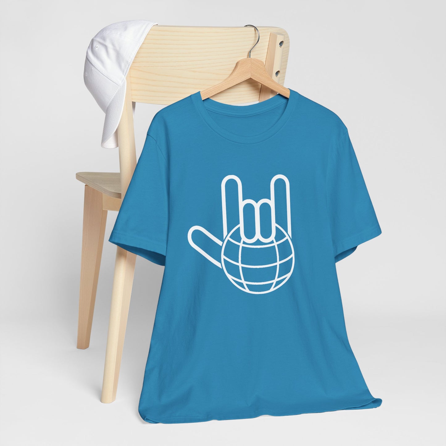DCH Jersey ILY T-Shirt