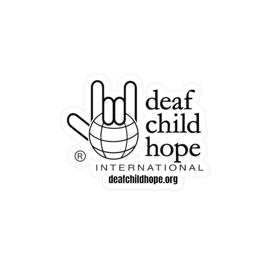 DCH Decal