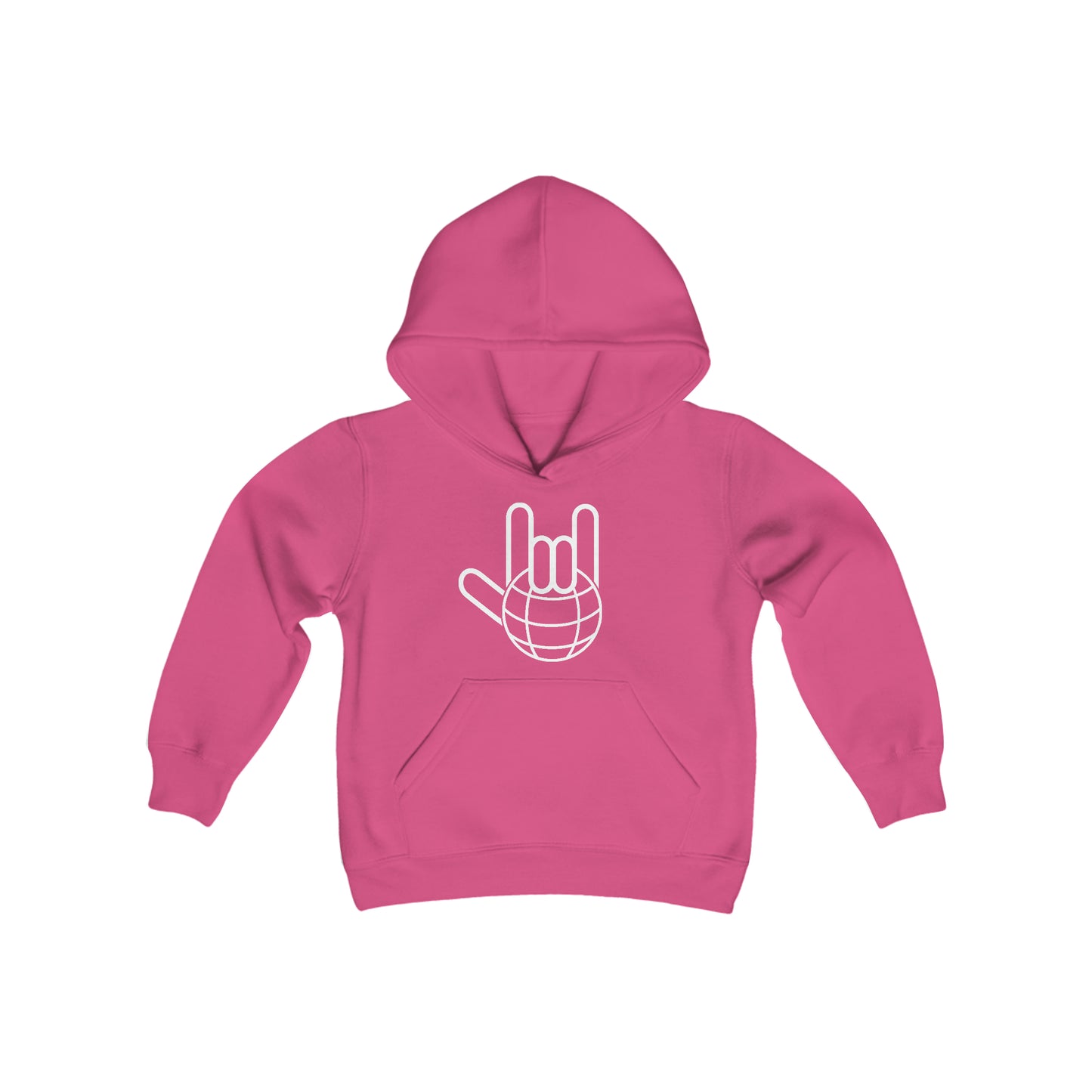 Youth Hoodie