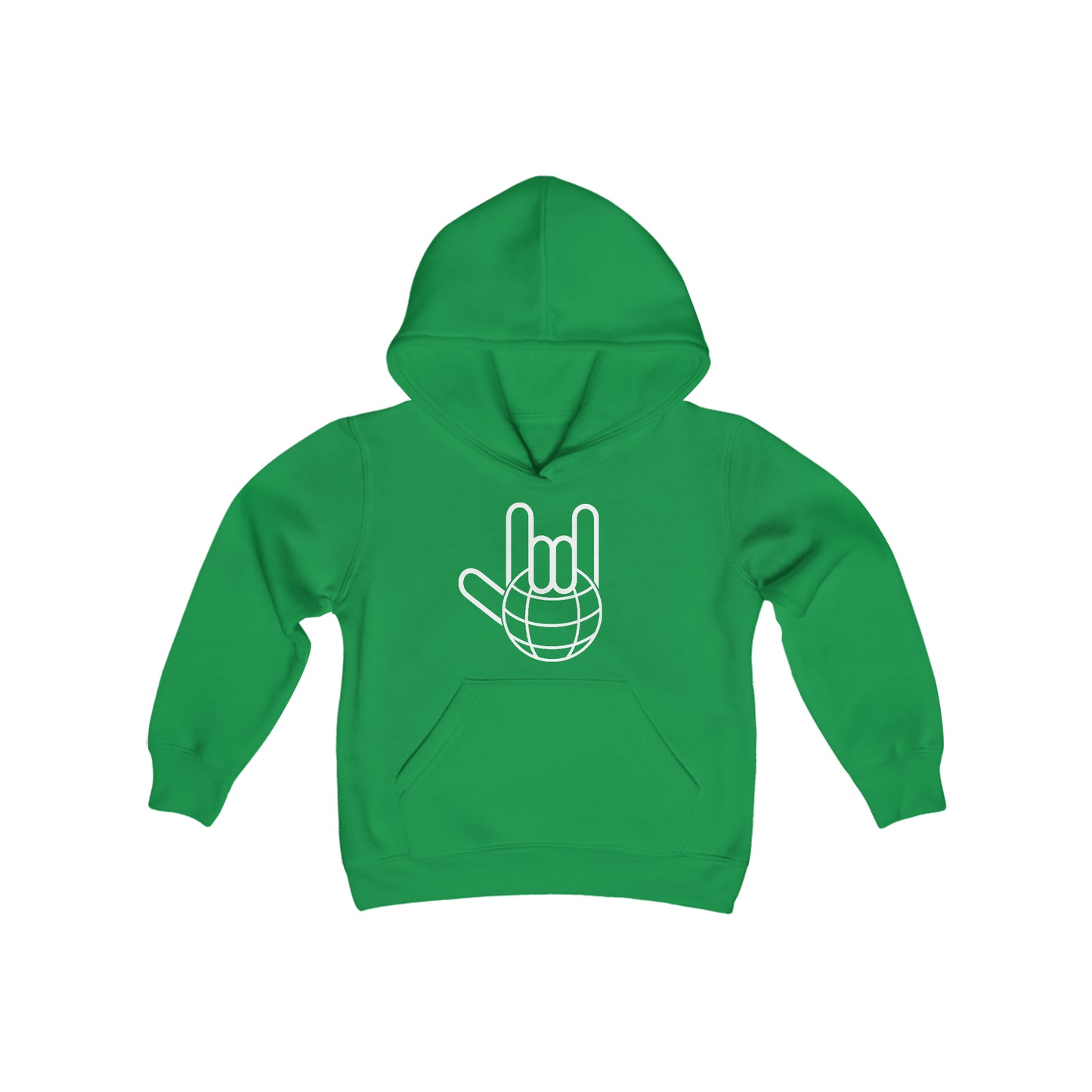 Youth Hoodie