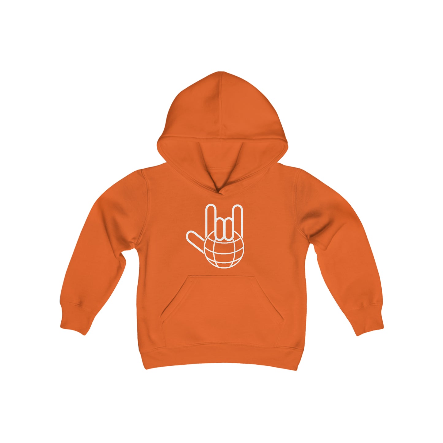 Youth Hoodie