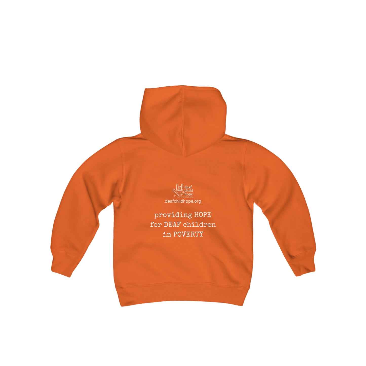 Youth Hoodie