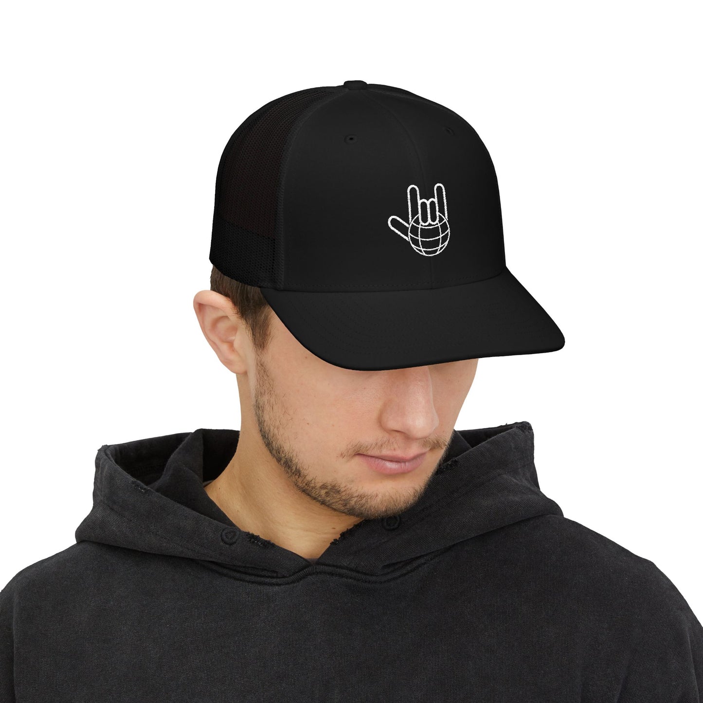DCH Trucker Cap