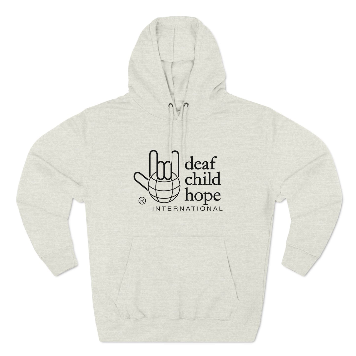 Unisex Premium Pullover Hoodie