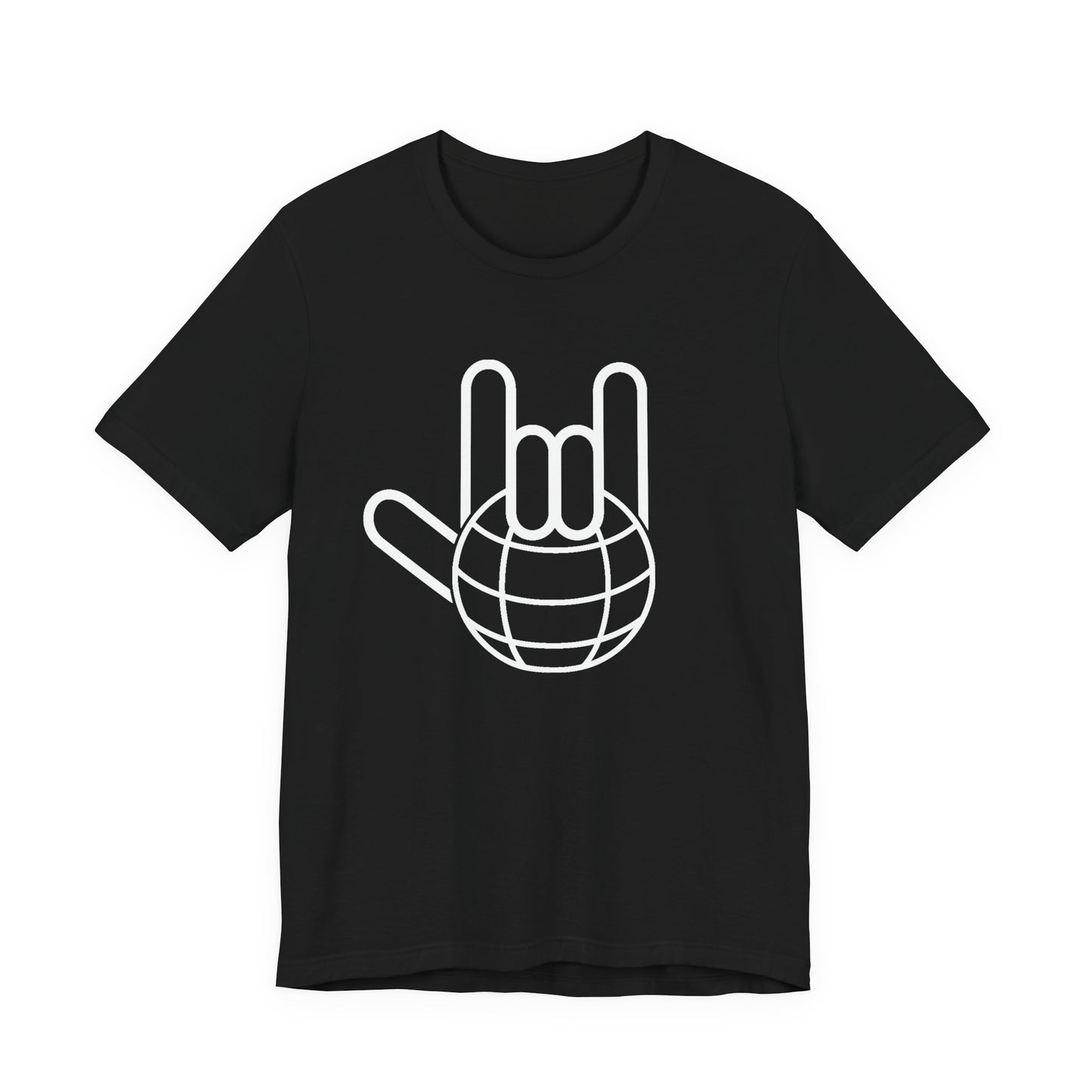 DCH Jersey ILY T-Shirt
