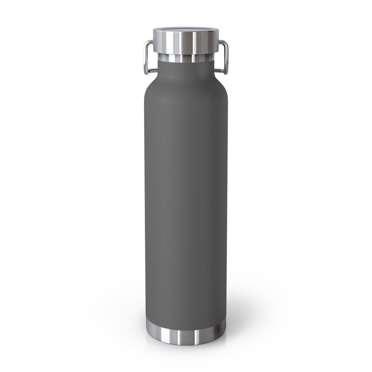 DCH Insulated Water Bottle, 22oz