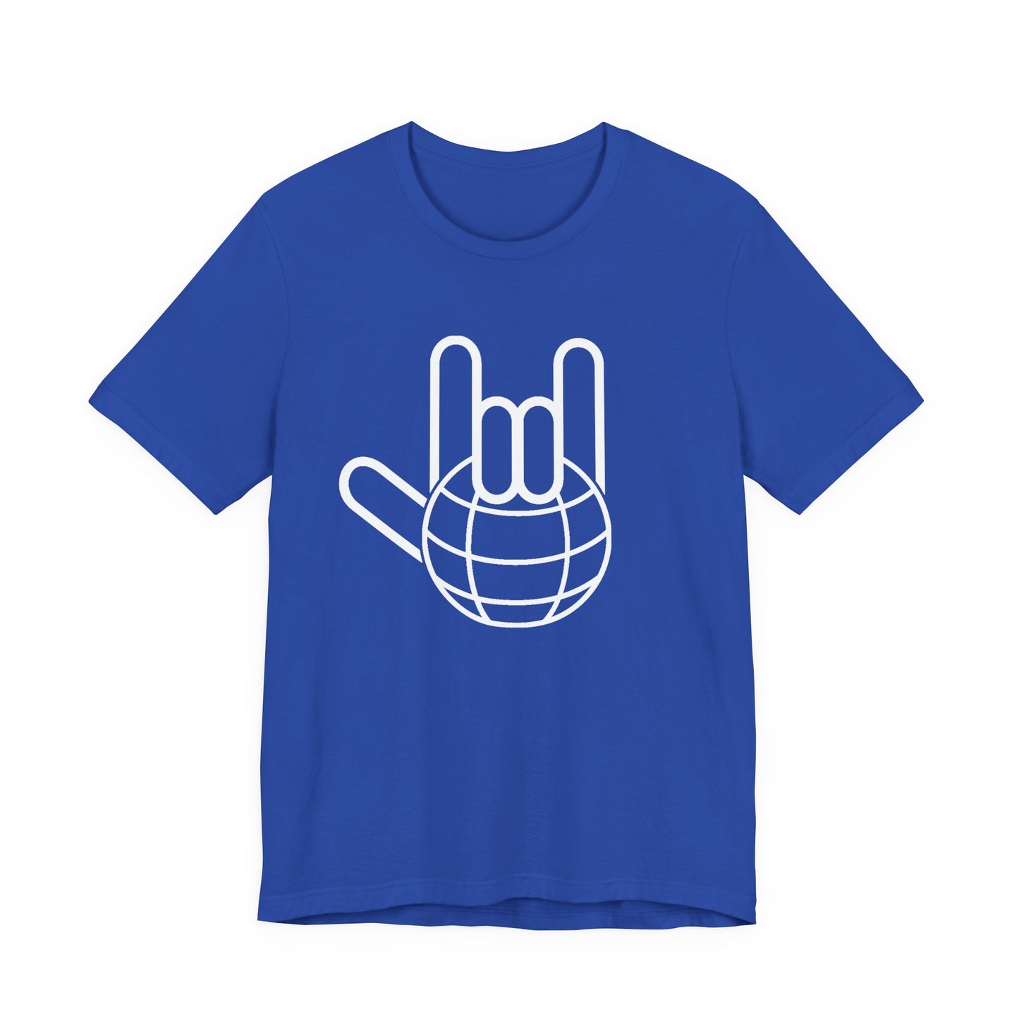 DCH Jersey ILY T-Shirt
