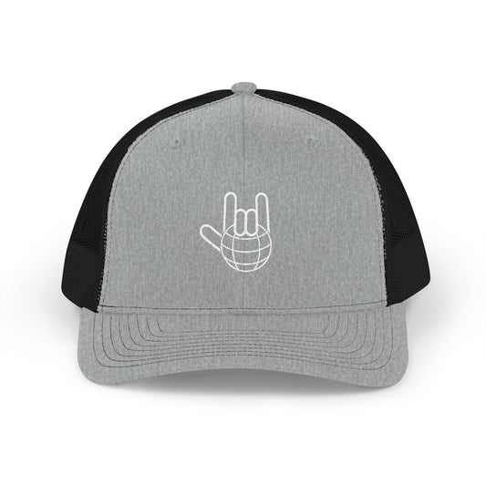 DCH Trucker Cap